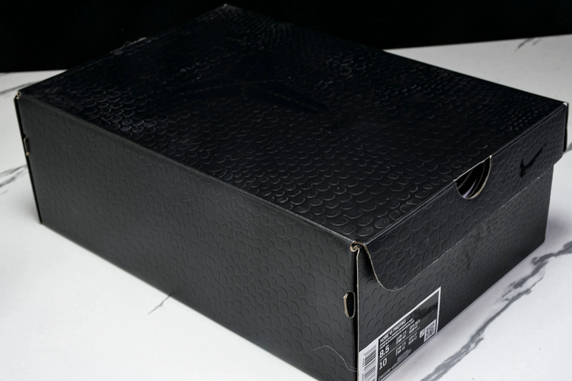 Kobe 6 Protro 'Dodgers'