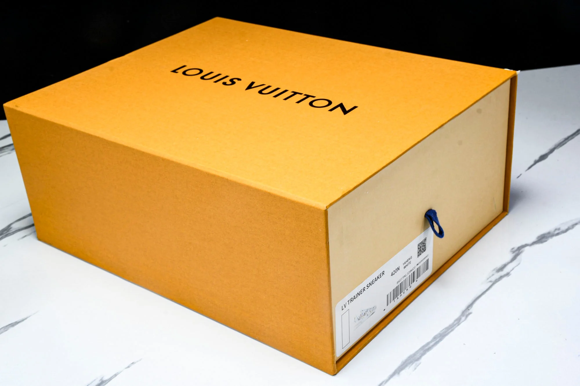 Louis Vuittоп Trainer Low x Takashi Murakami 'White Multicolor'