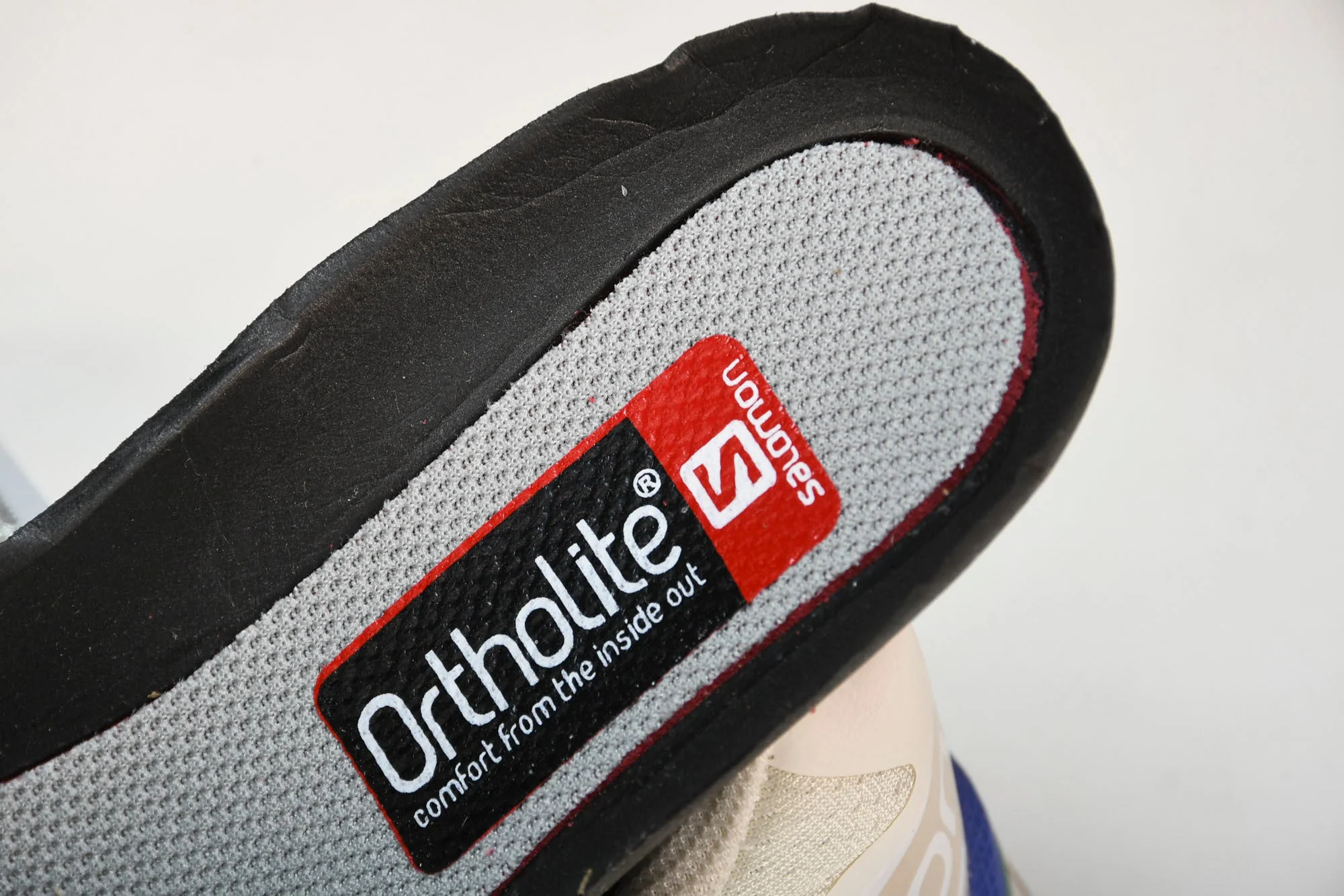 Salomon XT-6 Series 'White Beige Purple'