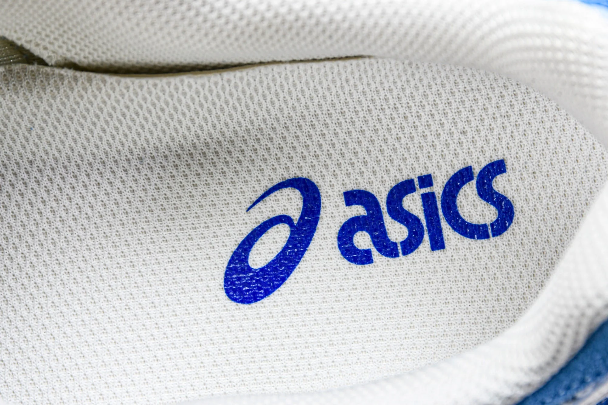 ASICS Gel-NYC 'Cream Arctic Sky'