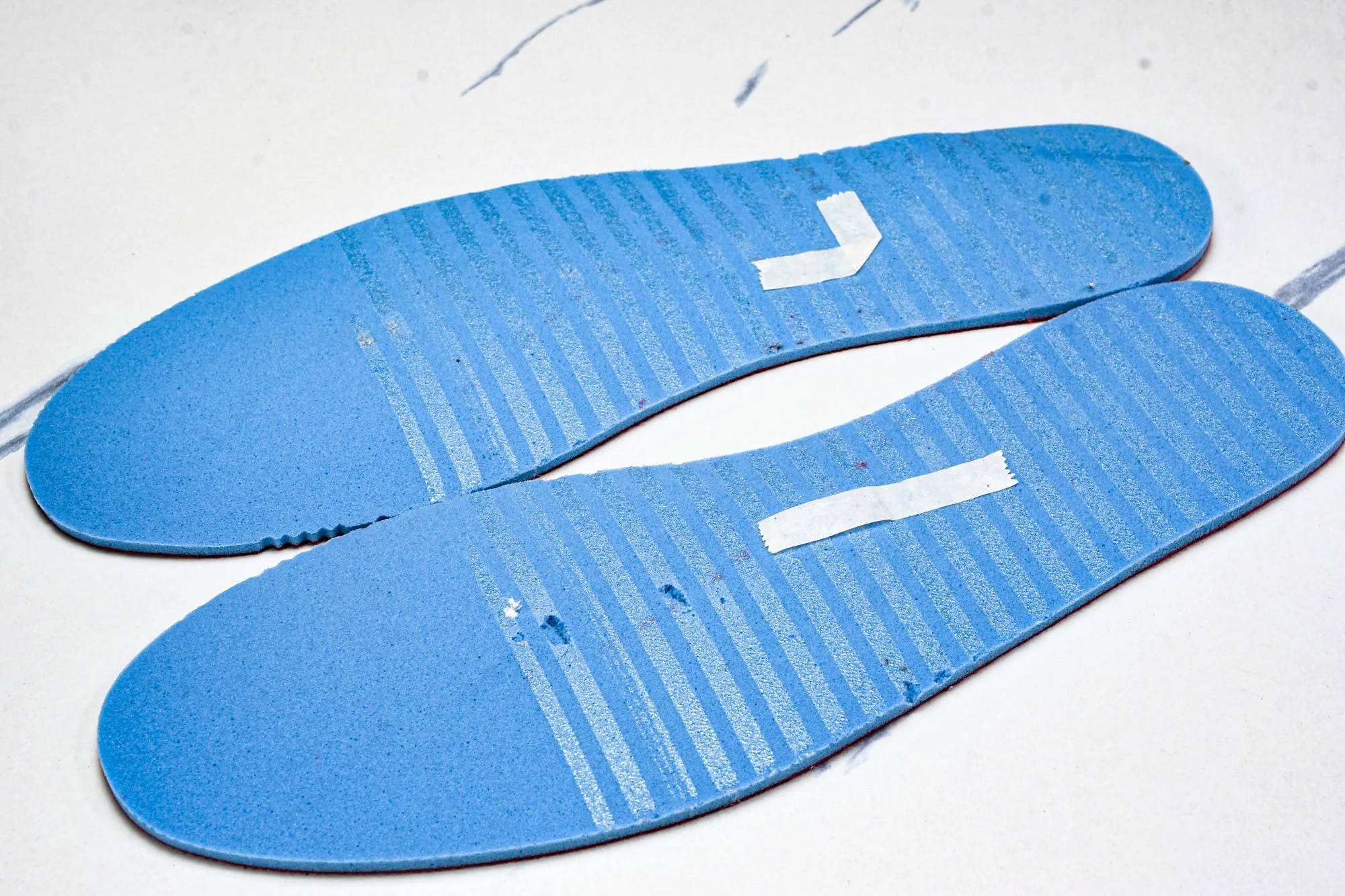 Travis Scott AJ1 Retro Low 'Chicago' (Unreleased)