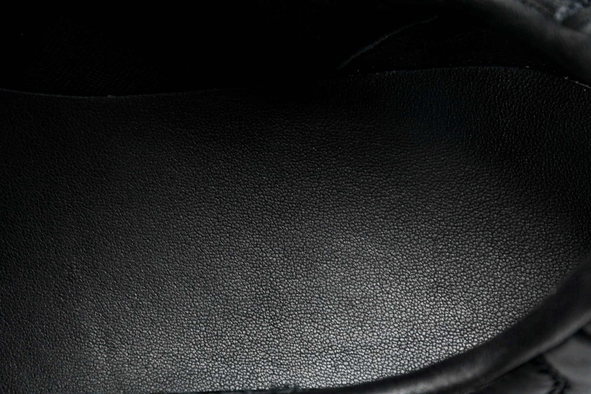 Louis Vuittоп Footprint Soccer Sneaker 'Black'