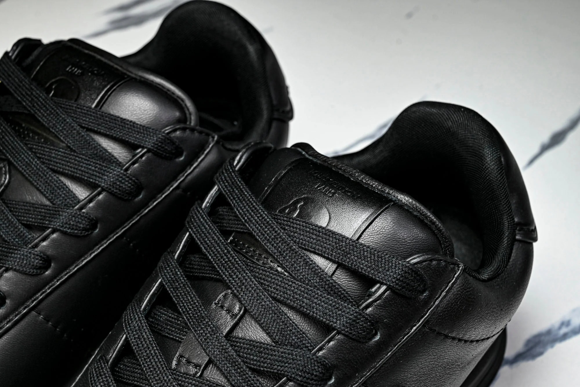 Louis Vuittоп Buttersoft 'Black'