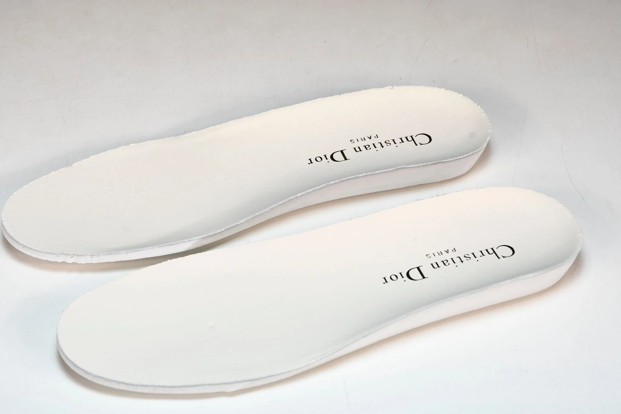 D1or Walk'N'D1or Platform Sneaker 'Oblique Dark Blue'