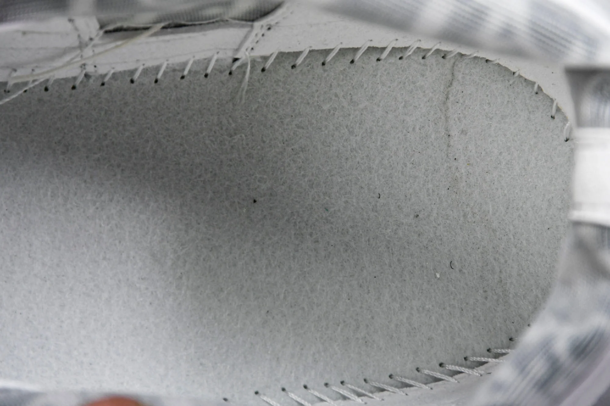 D1or B23 High 'Oblique Black White'