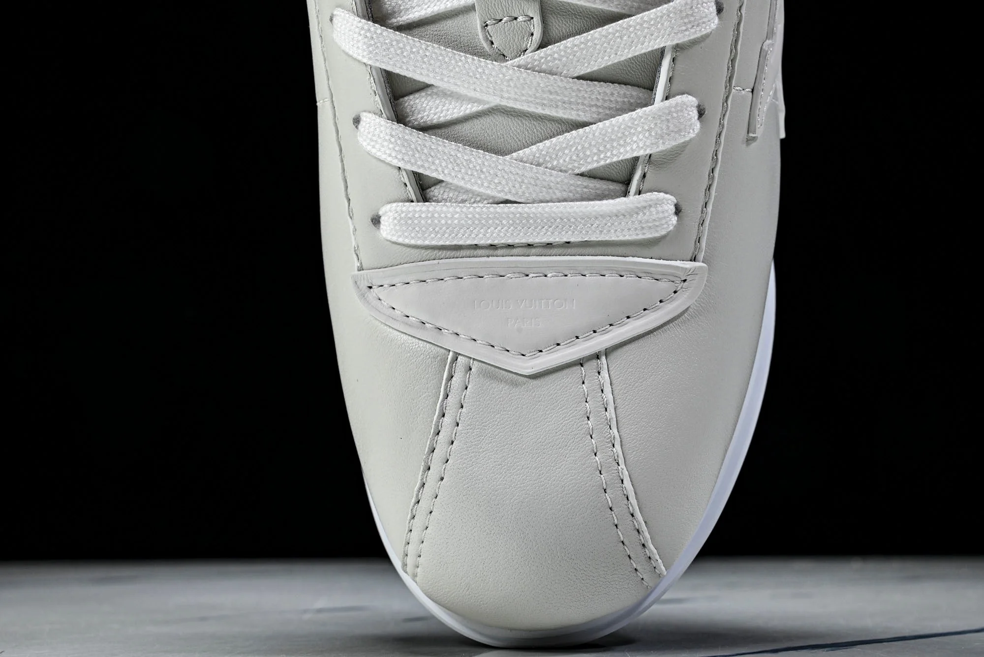 Louis Vuittоп Buttersoft 'White'