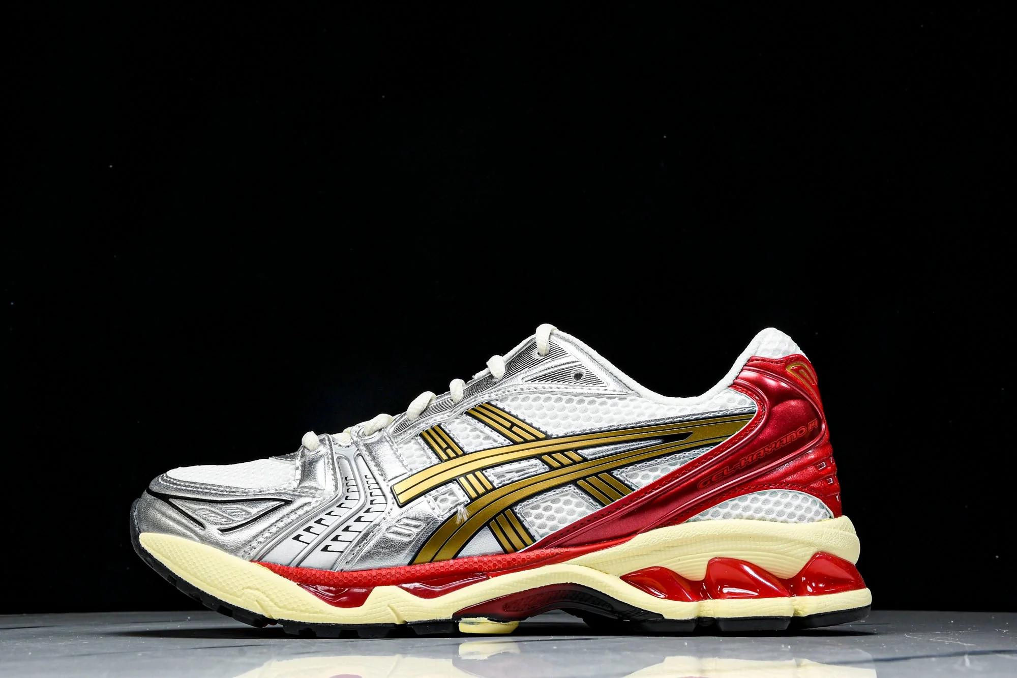 ASICS Gel-Kayano 14 x Sneaker Politics 'Just Say No'