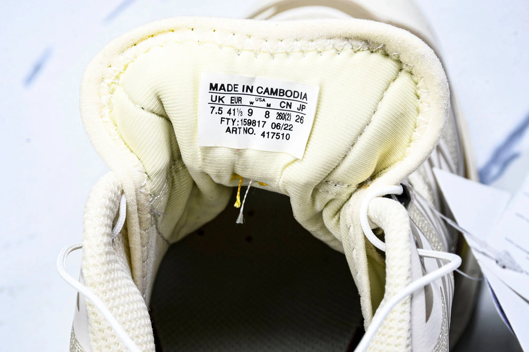 Salomon XT-6 Series Lightweight 'Brown'