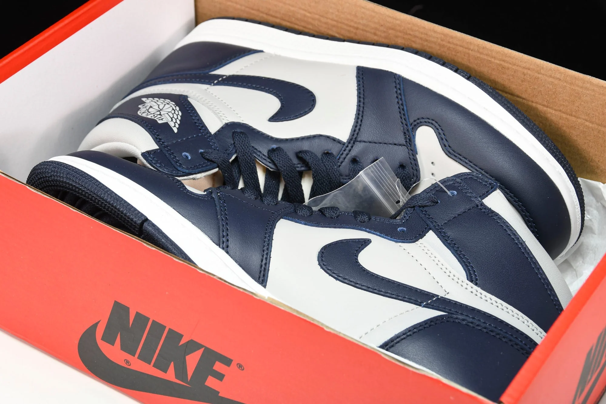 AJ1 Retro High '85 'Georgetown'