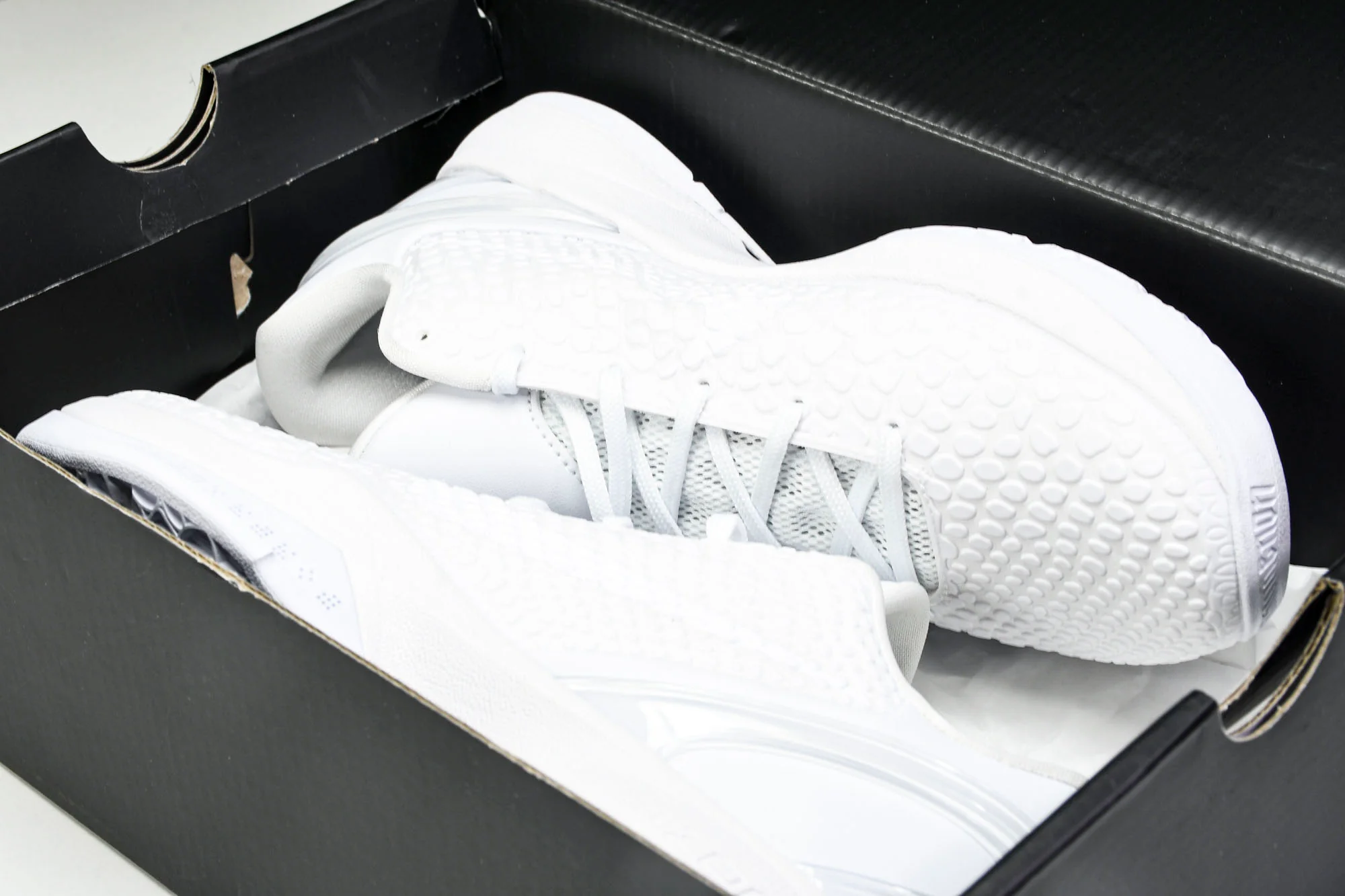 Kobe 6 Protro 'Halo' (Unreleased PE)