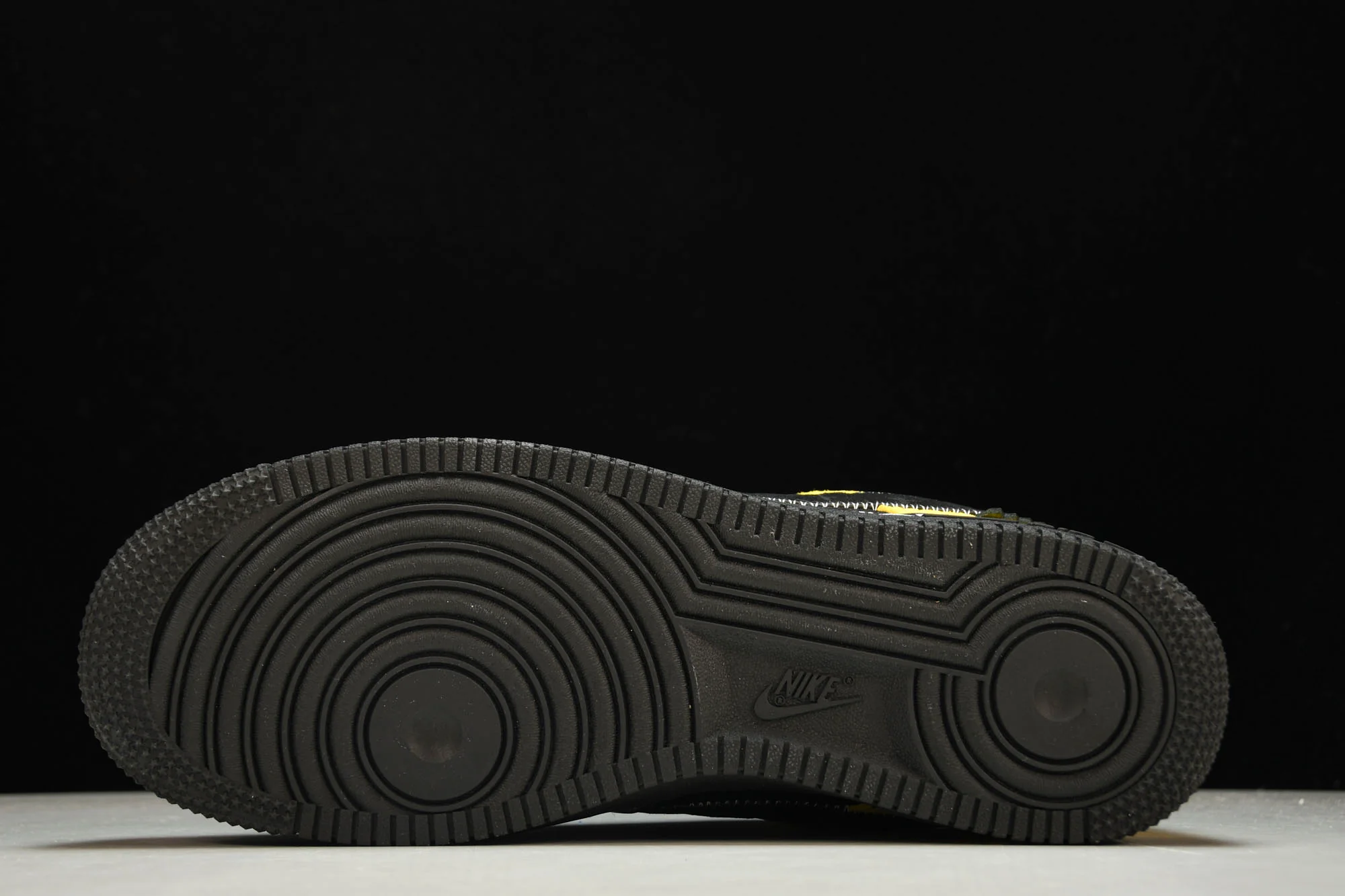 Louis Vuittоп x AF1 by Virgil Abloh 'Metallic Silver'