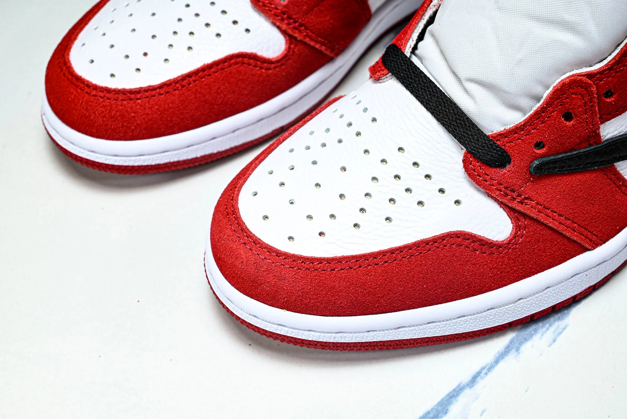 Travis Scott AJ1 Retro High 'Chicago' (Unreleased)