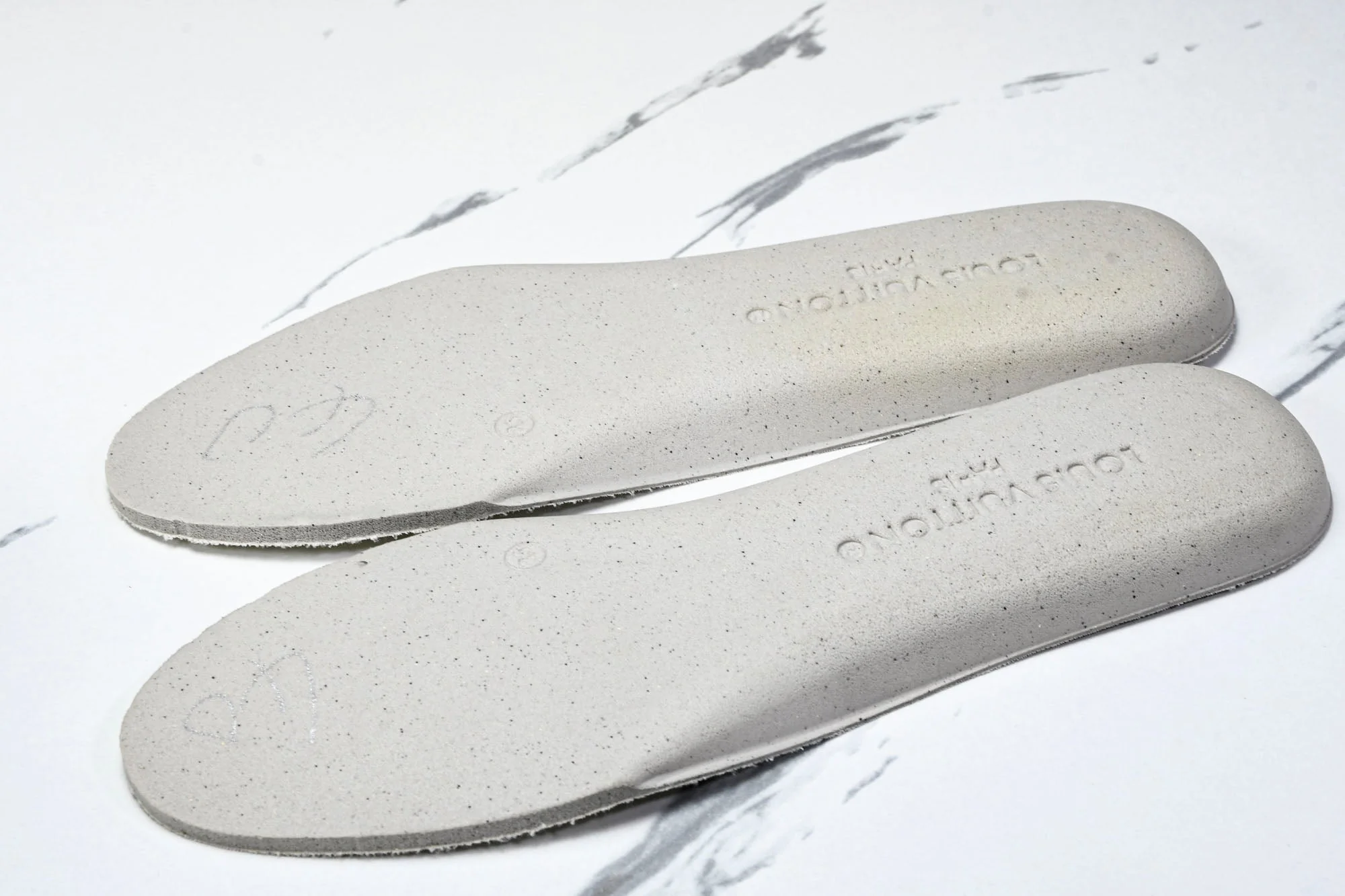 Louis Vuittоп Trainer Low Ski Waterproof 'Grey'