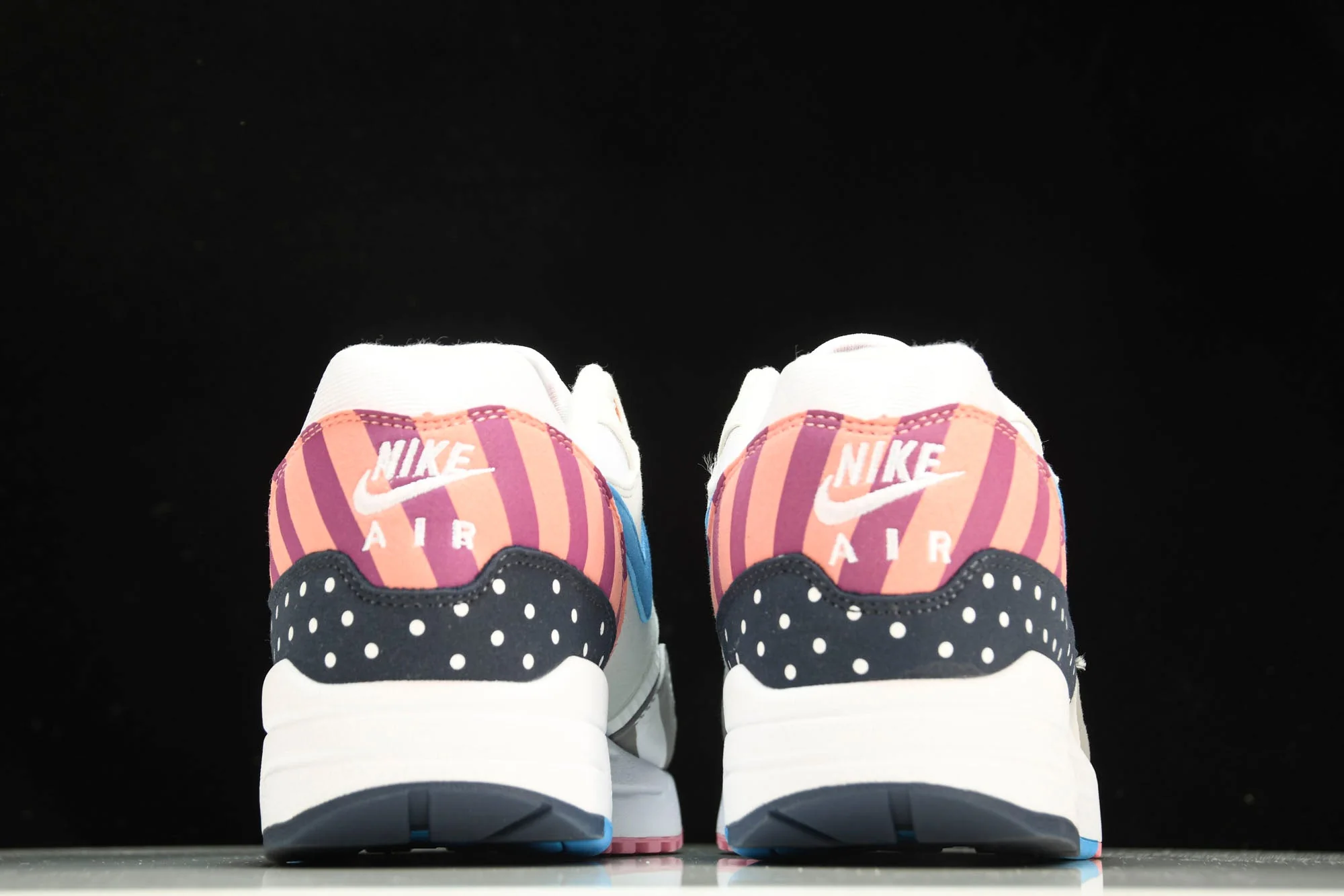 AM1 x Parra