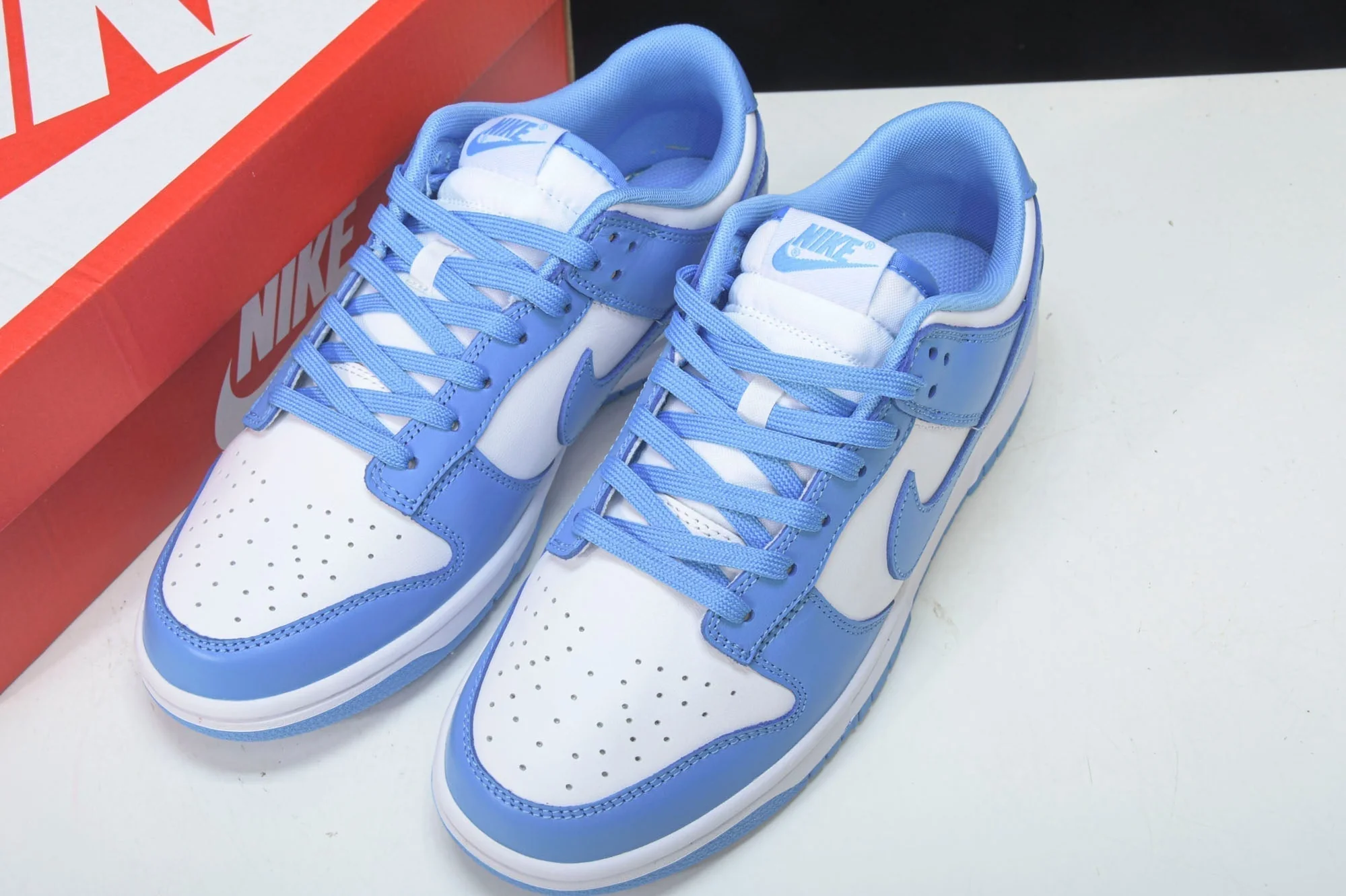 Dnk Low 'University Blue'