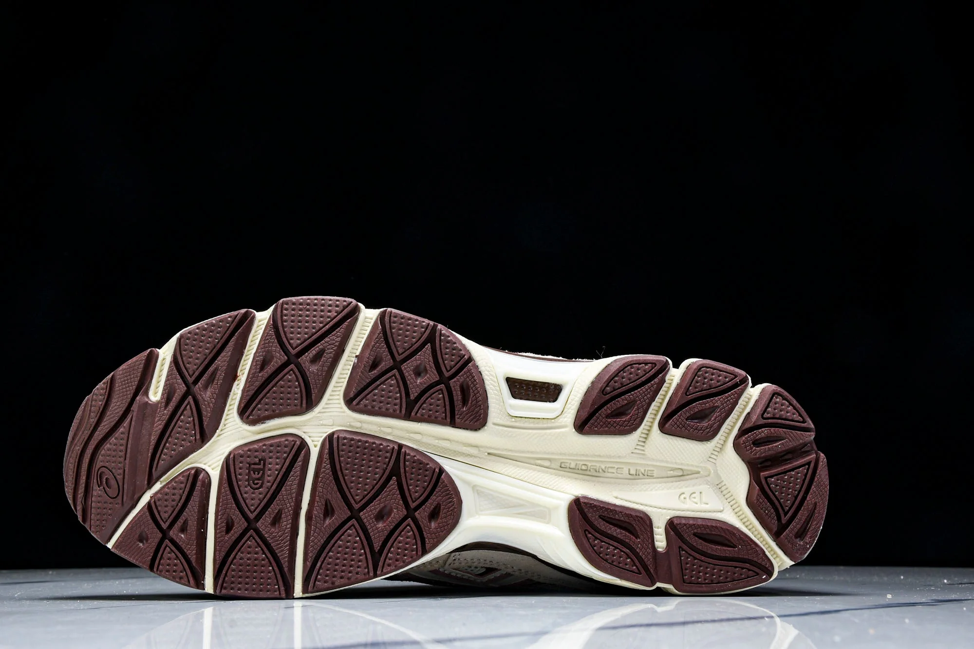 ASICS Gel-NYC 'Cream Sweet Pink'