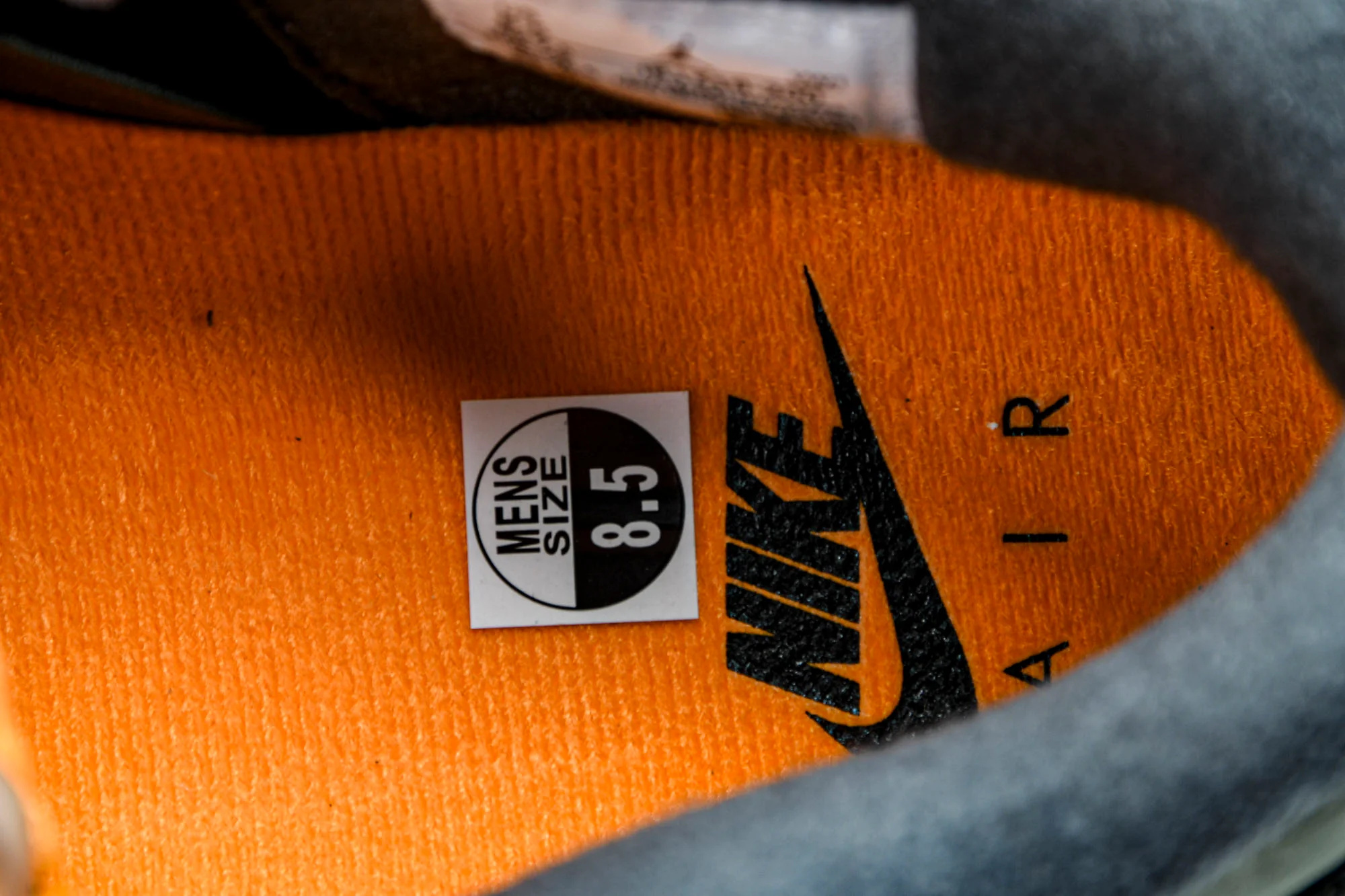 AJ4 Retro x Undefeated (2025 Version) 'UNDFTD'