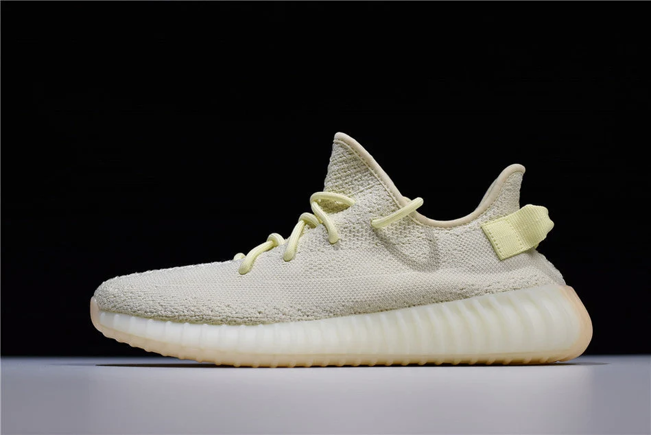 Yzy Boost 350 v2 Butter