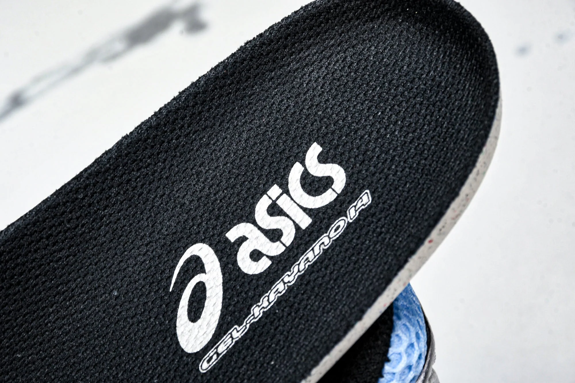 ASICS Gel-Kayano 14 'Arctic Sky Pure Silver'
