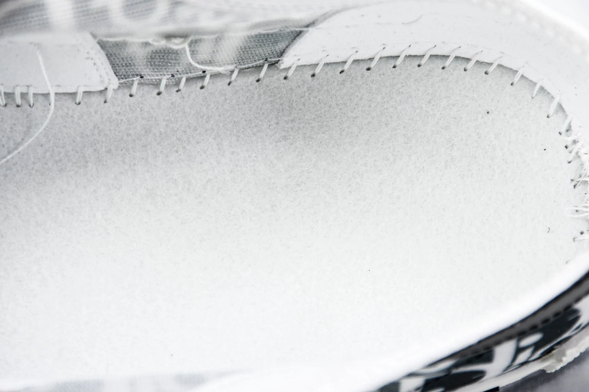 D1or B23 Low 'Oblique Black White'