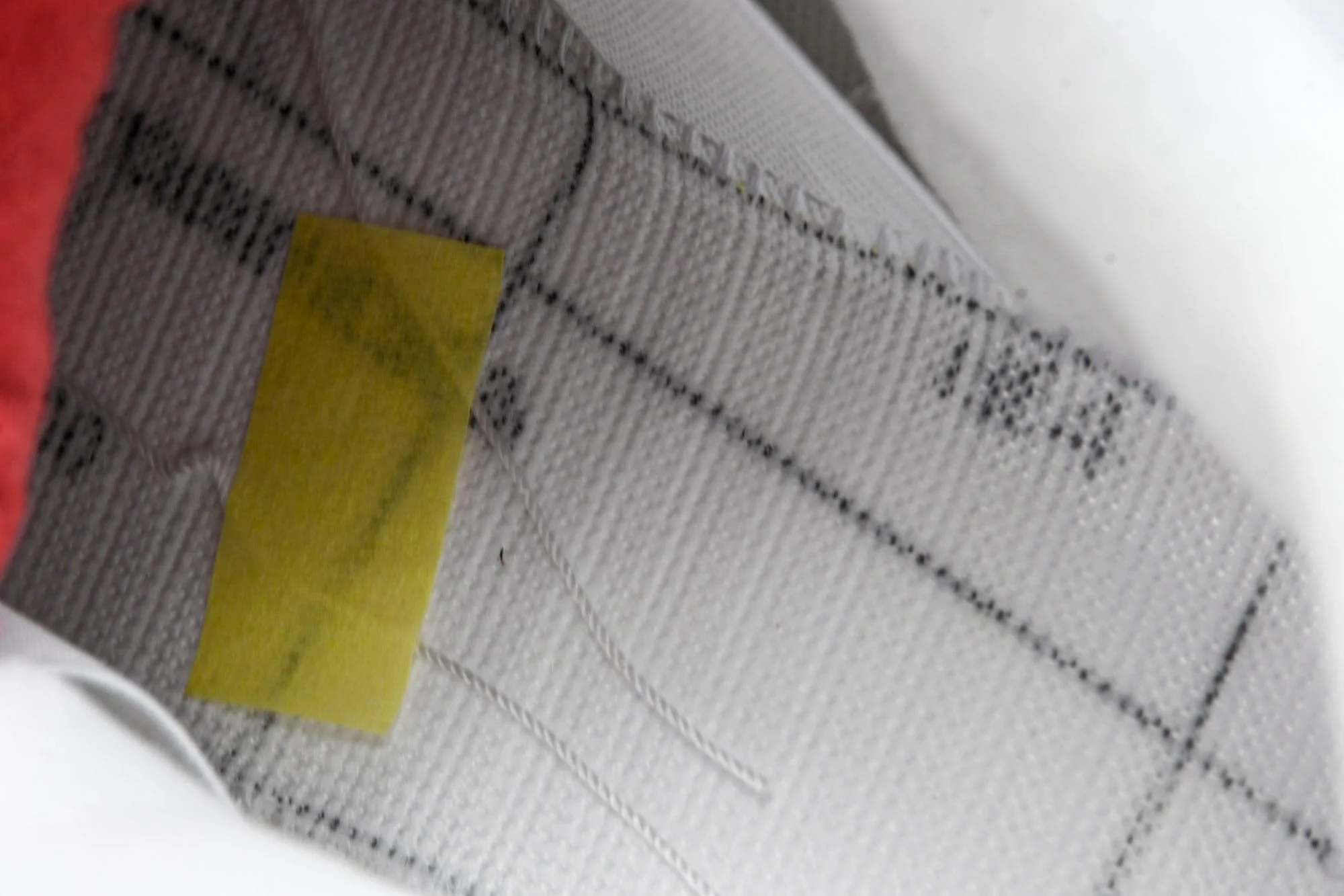 AJ4 Retro SB 'Varsity Red' (Friends & Family)