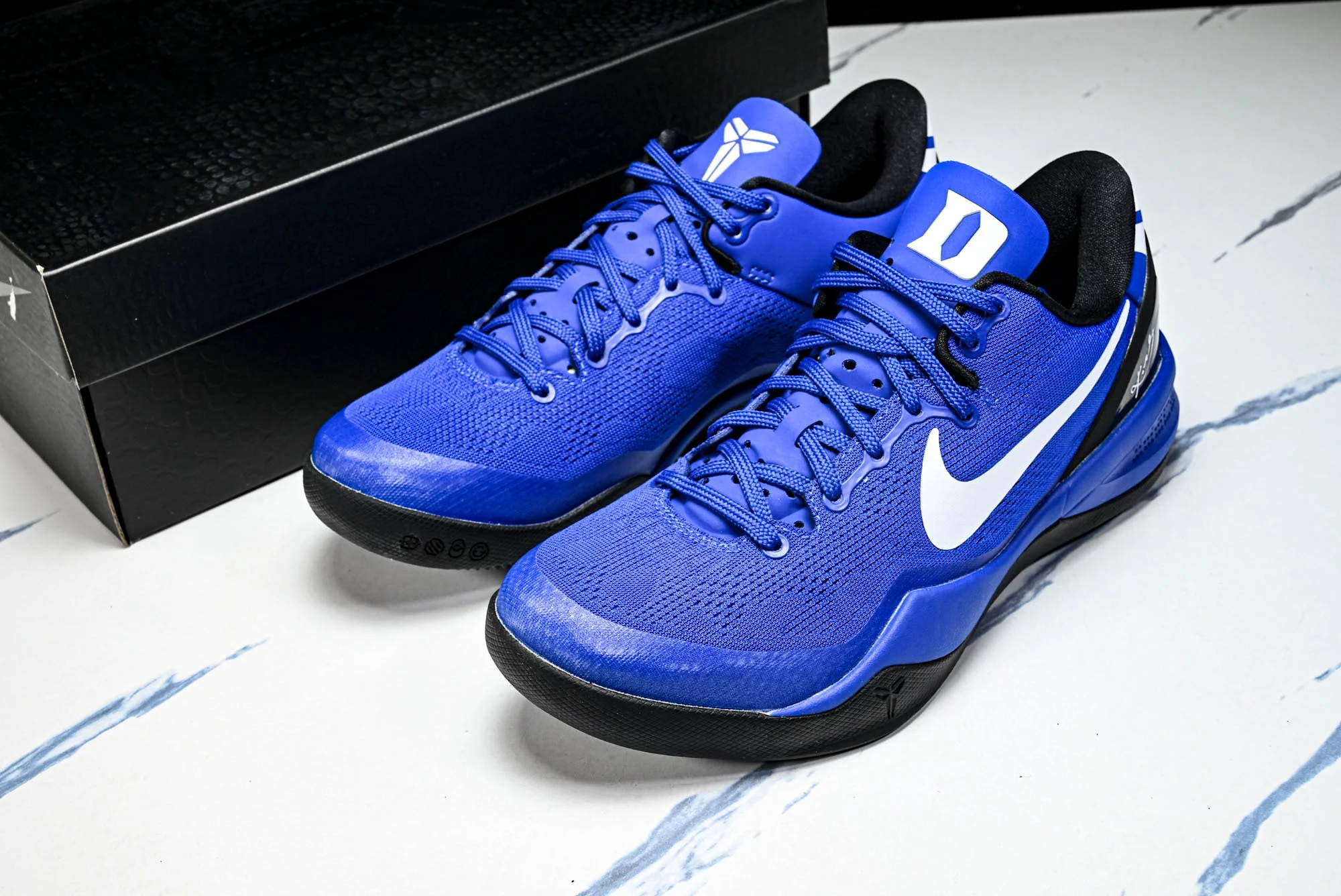 Kobe 8 Protro Duke PE