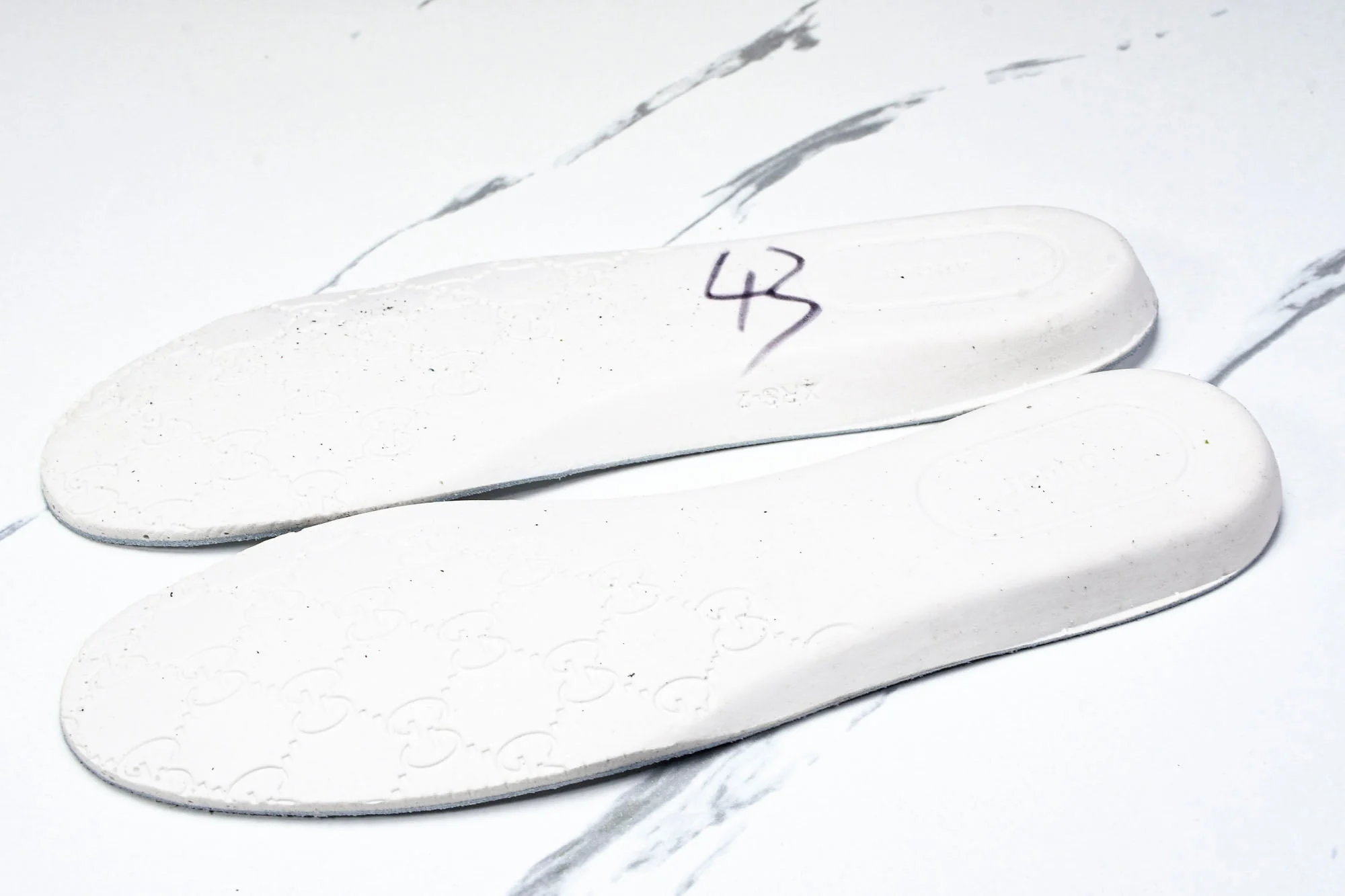 Guссi Ace Web 'Black'