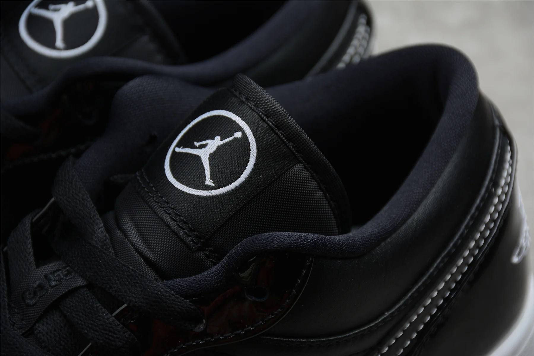 AJ1 Low SE All-Star 2021