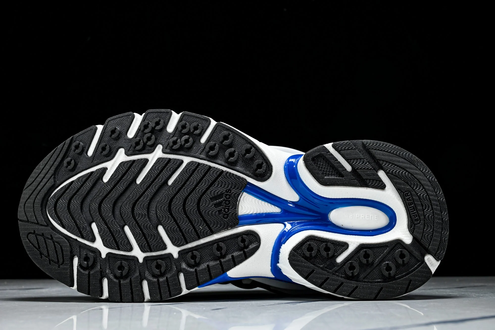 AD1STAR Jellyfish x Pharrell Williams x Virginia 'Royal Blue'