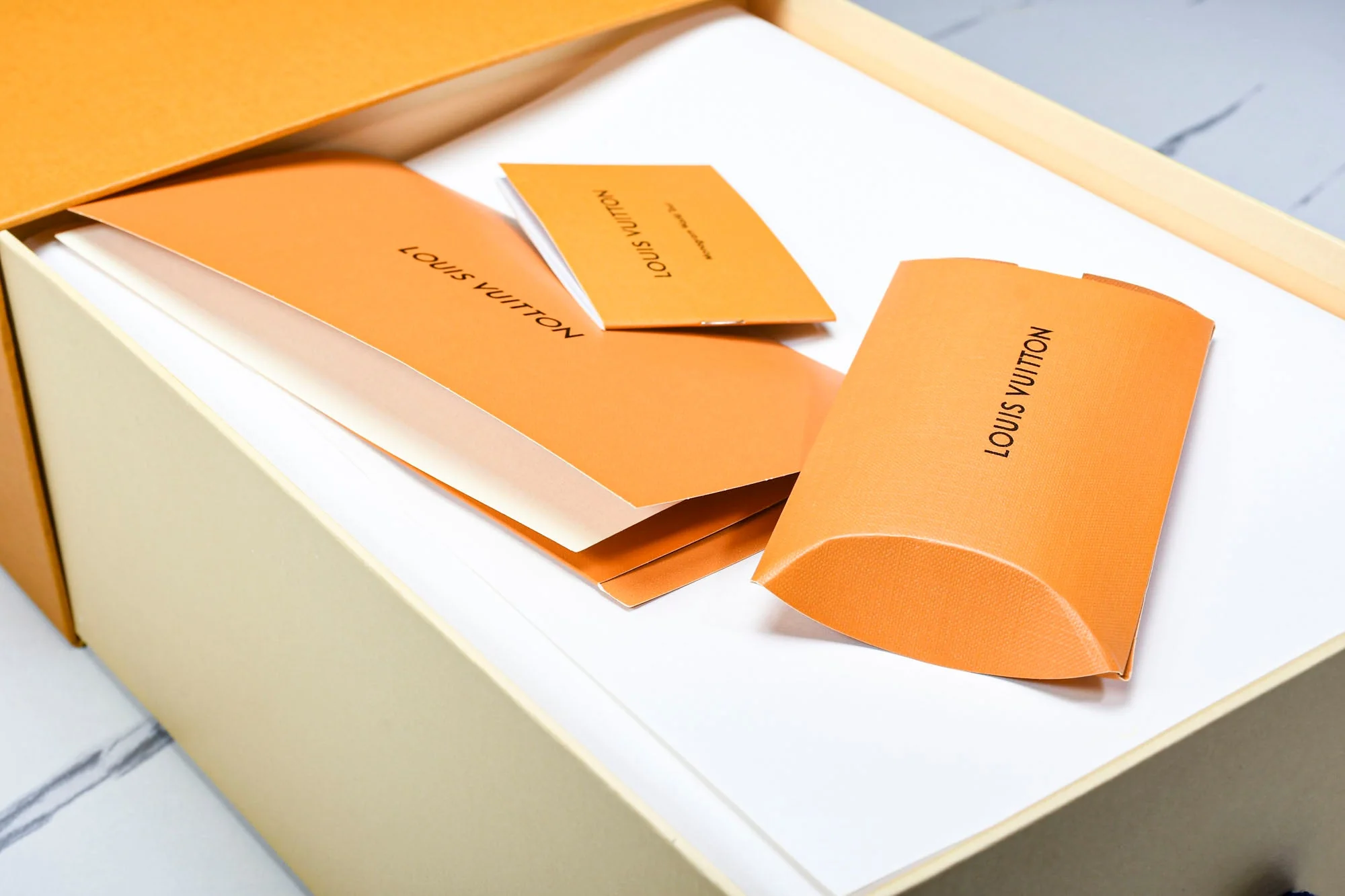 Louis Vuittоп Trainer Low 'Beige'