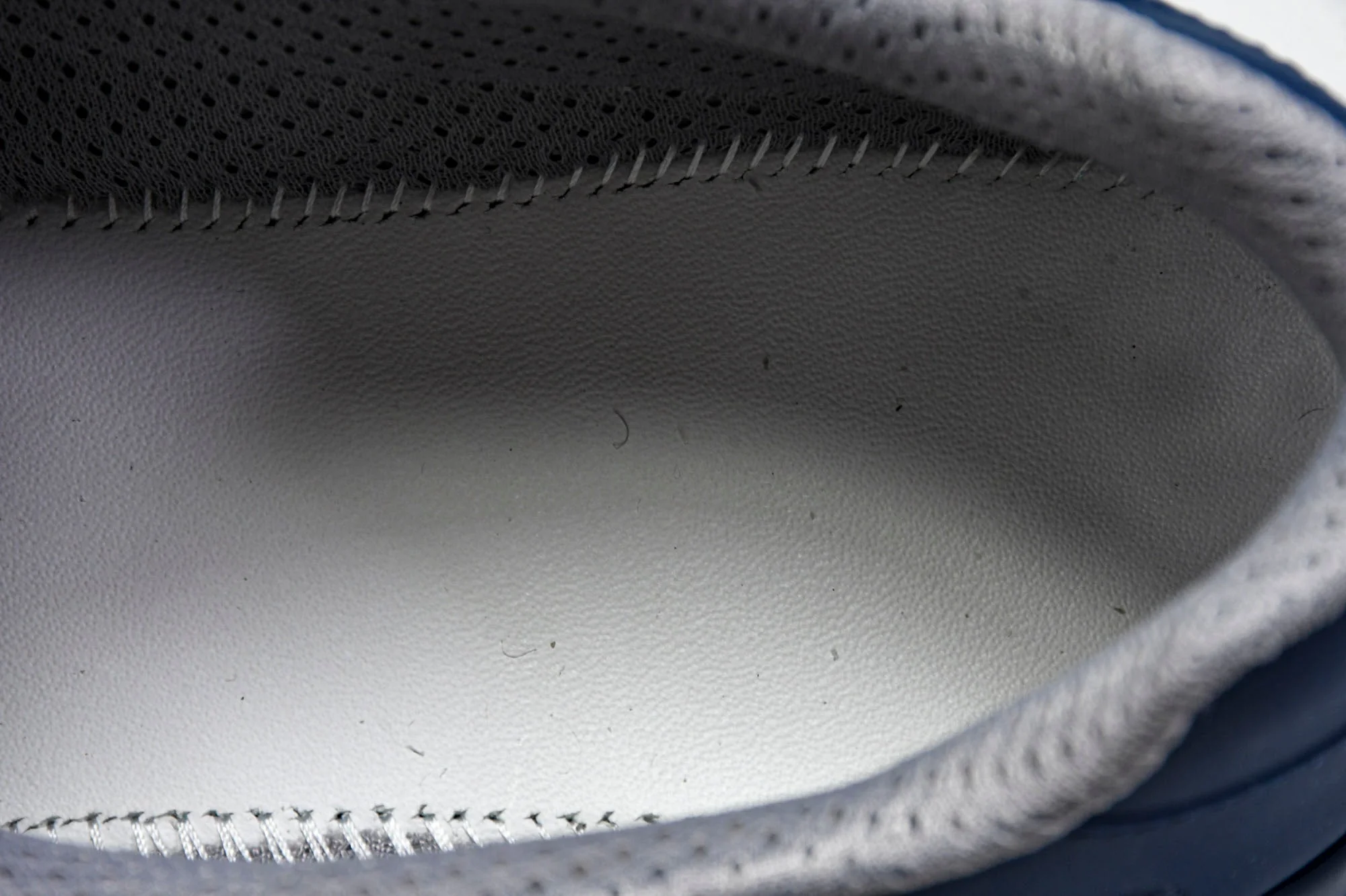 Prada America's Cup Sneaker Soft Rubber 'Royal Blue'