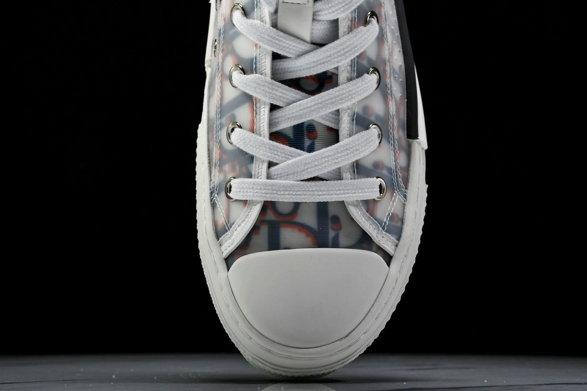 D1or B23 High 'Oblique Red Blue Pixel'