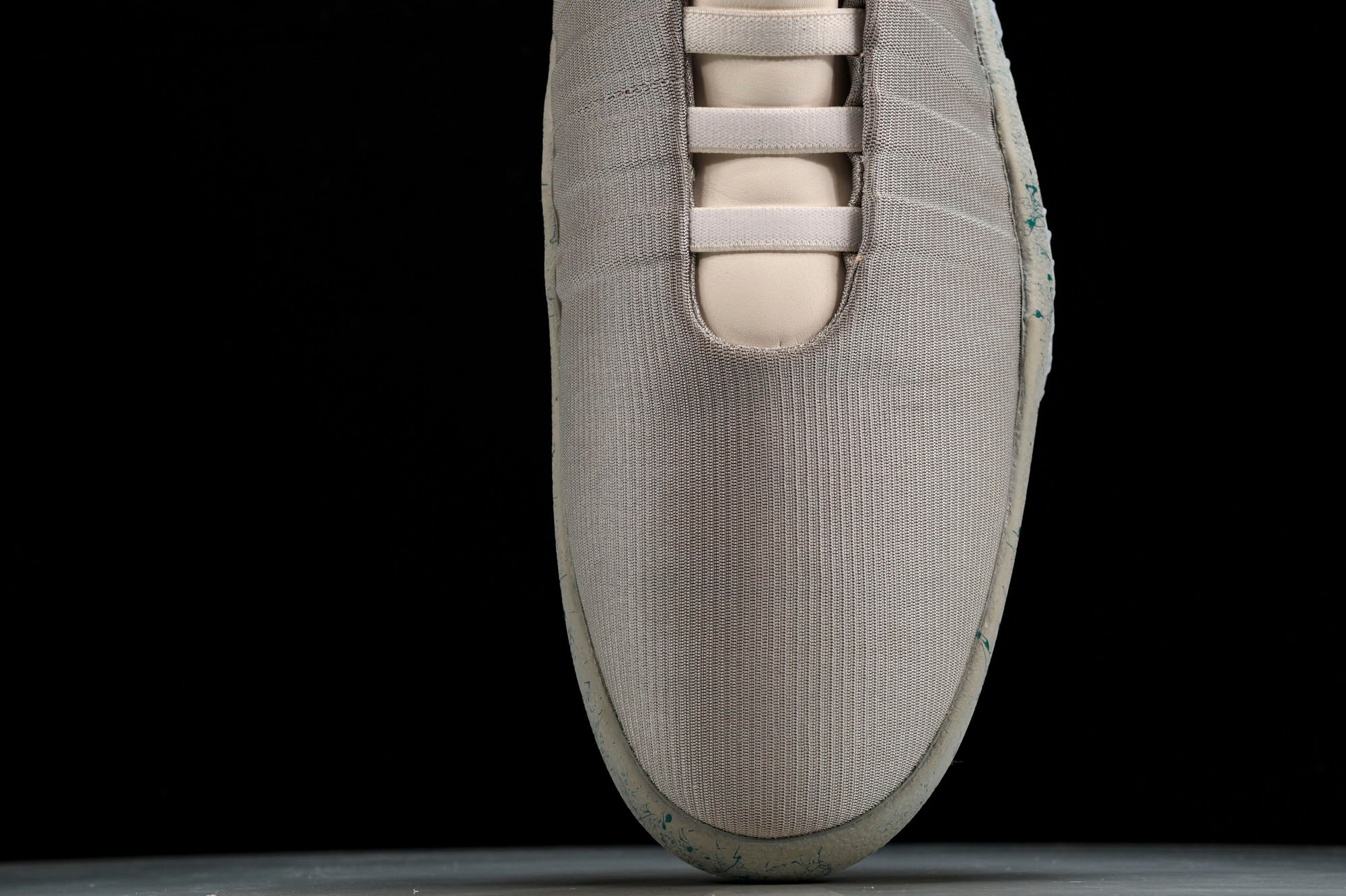 Air MAG Back to The Future (Self-Lacing - 2016)