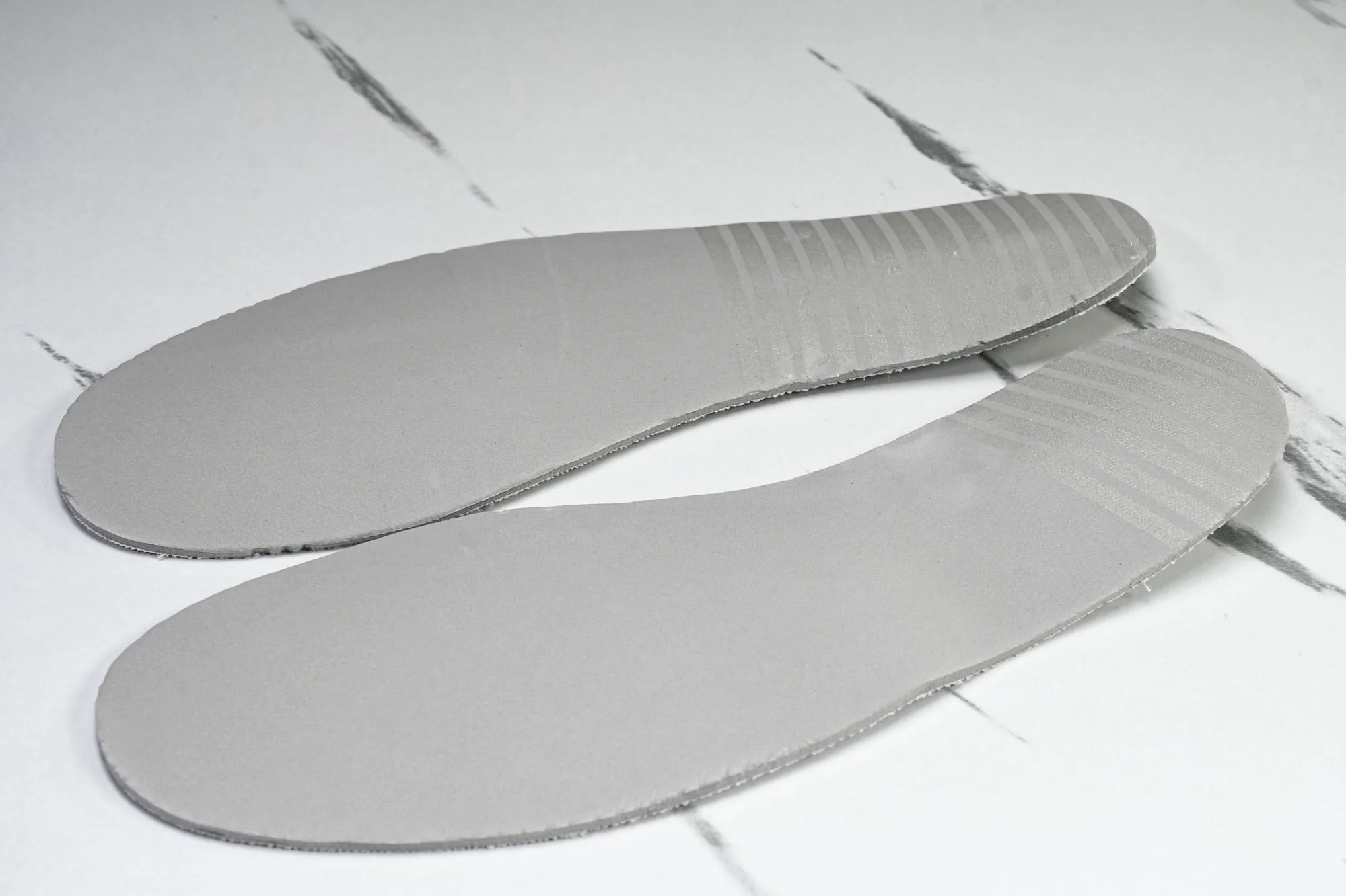 Travis Scott AJ1 Low x Stussy 'Grey White Red' (Custom)