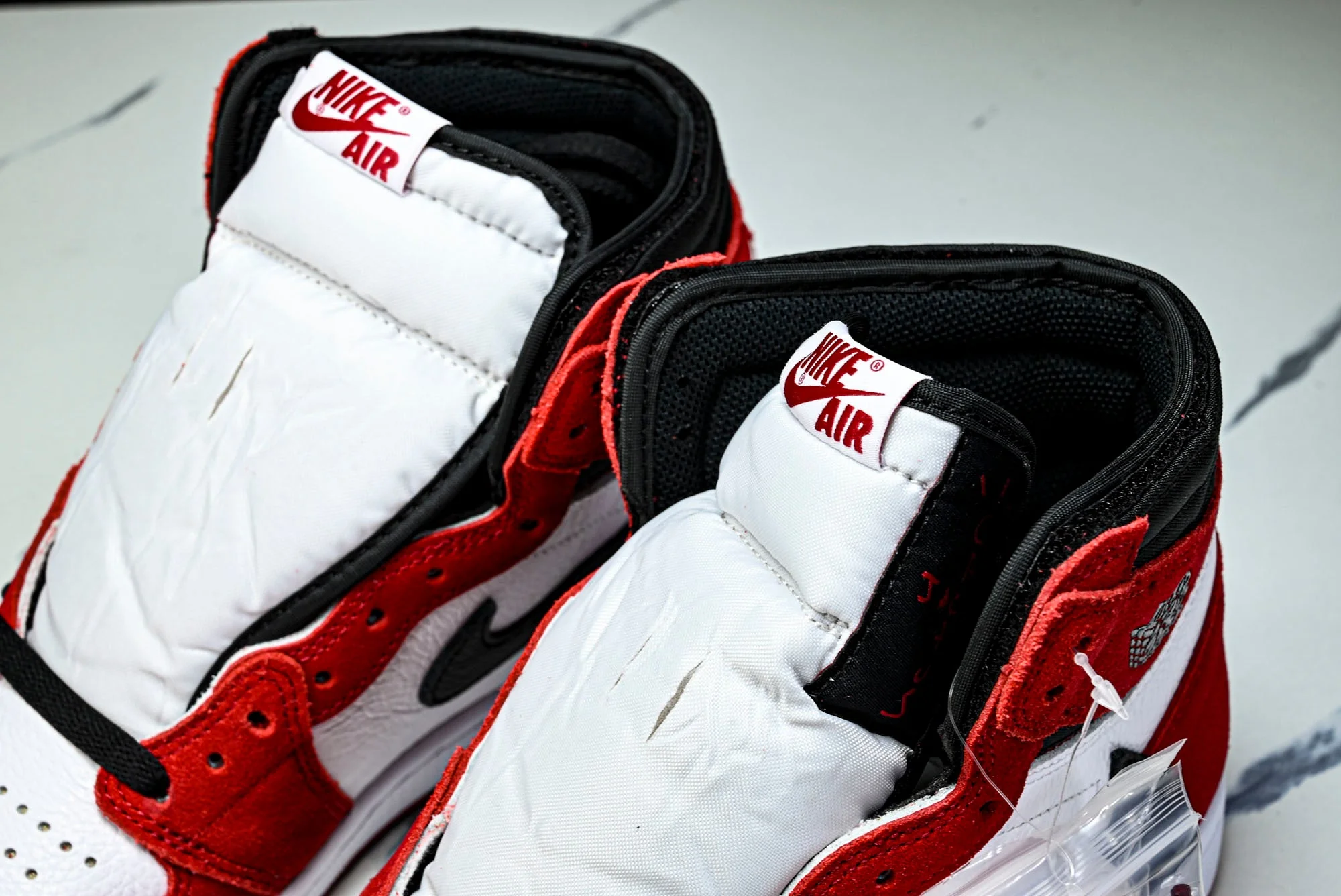 Travis Scott AJ1 Retro High 'Chicago' (Unreleased)