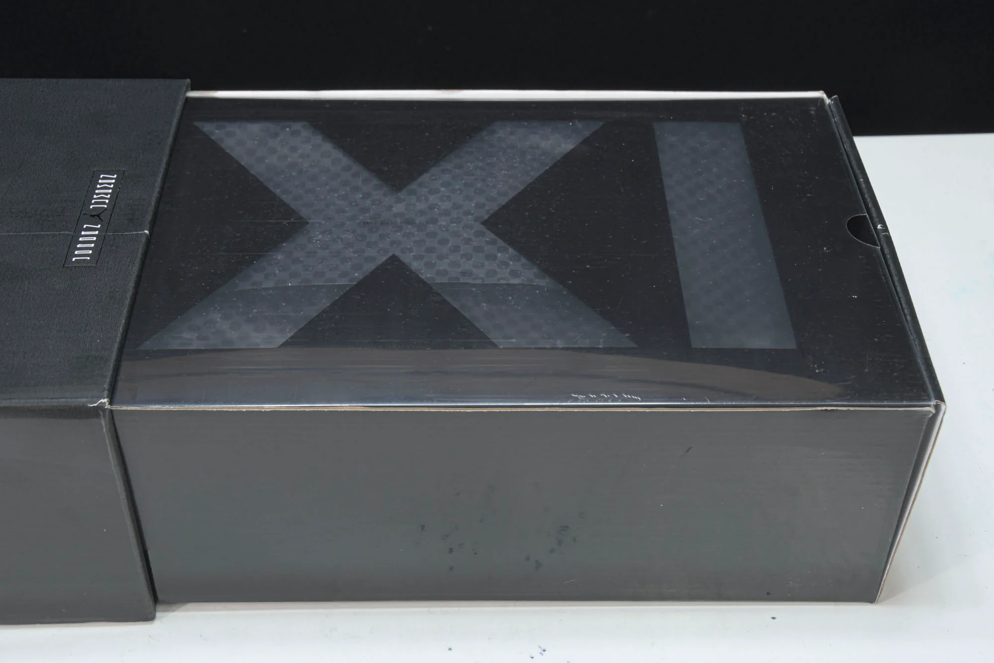 AJ11 Retro 'Cap and Gown'