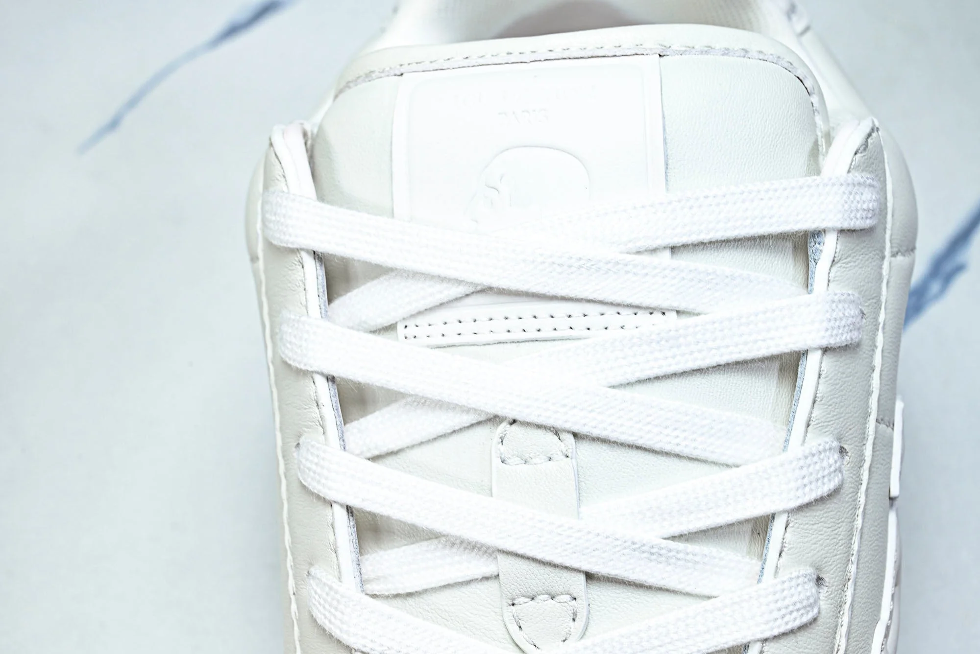 Louis Vuittоп Buttersoft 'White'