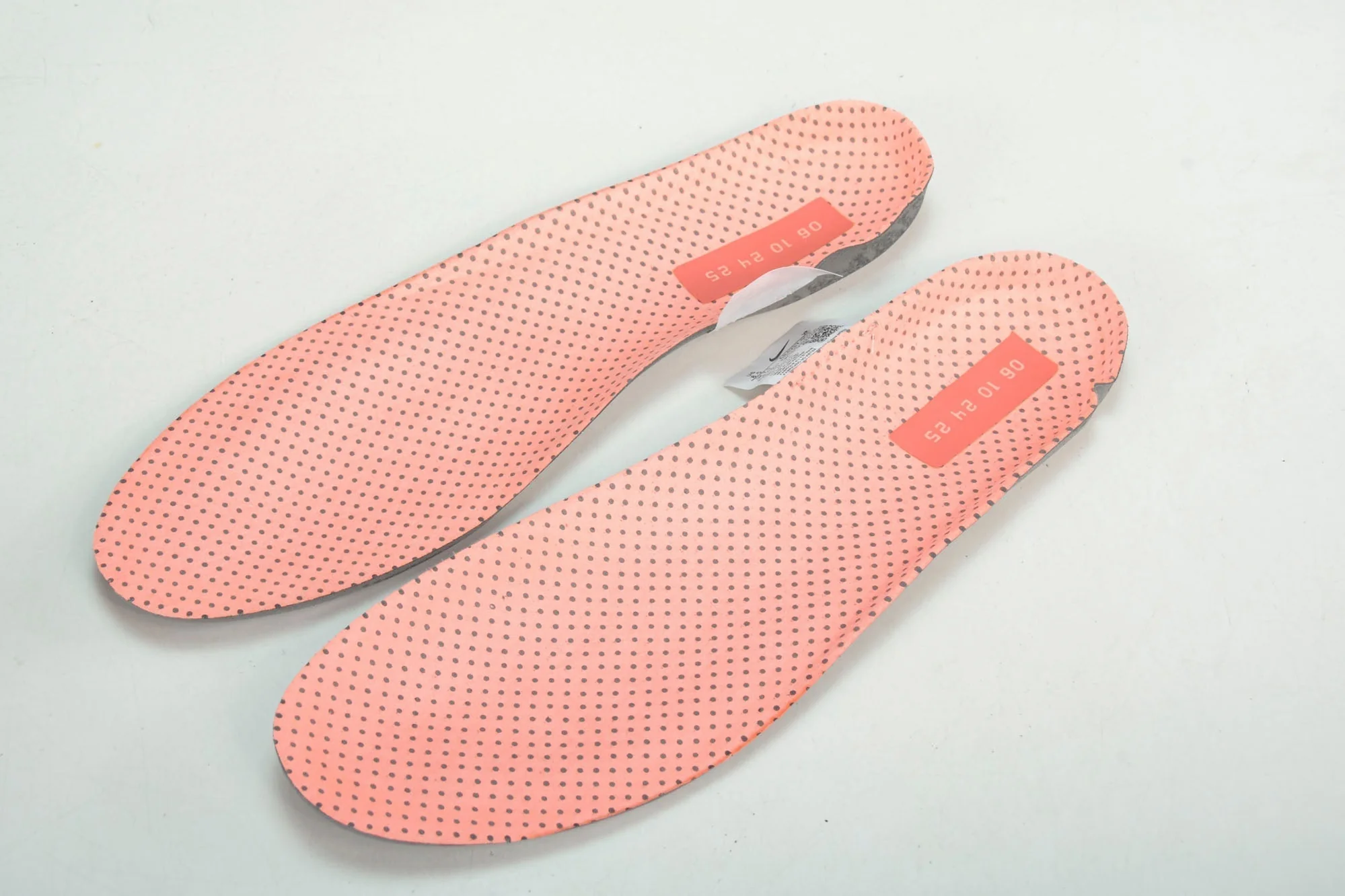 Fear of God 1 'String Off-Noir'