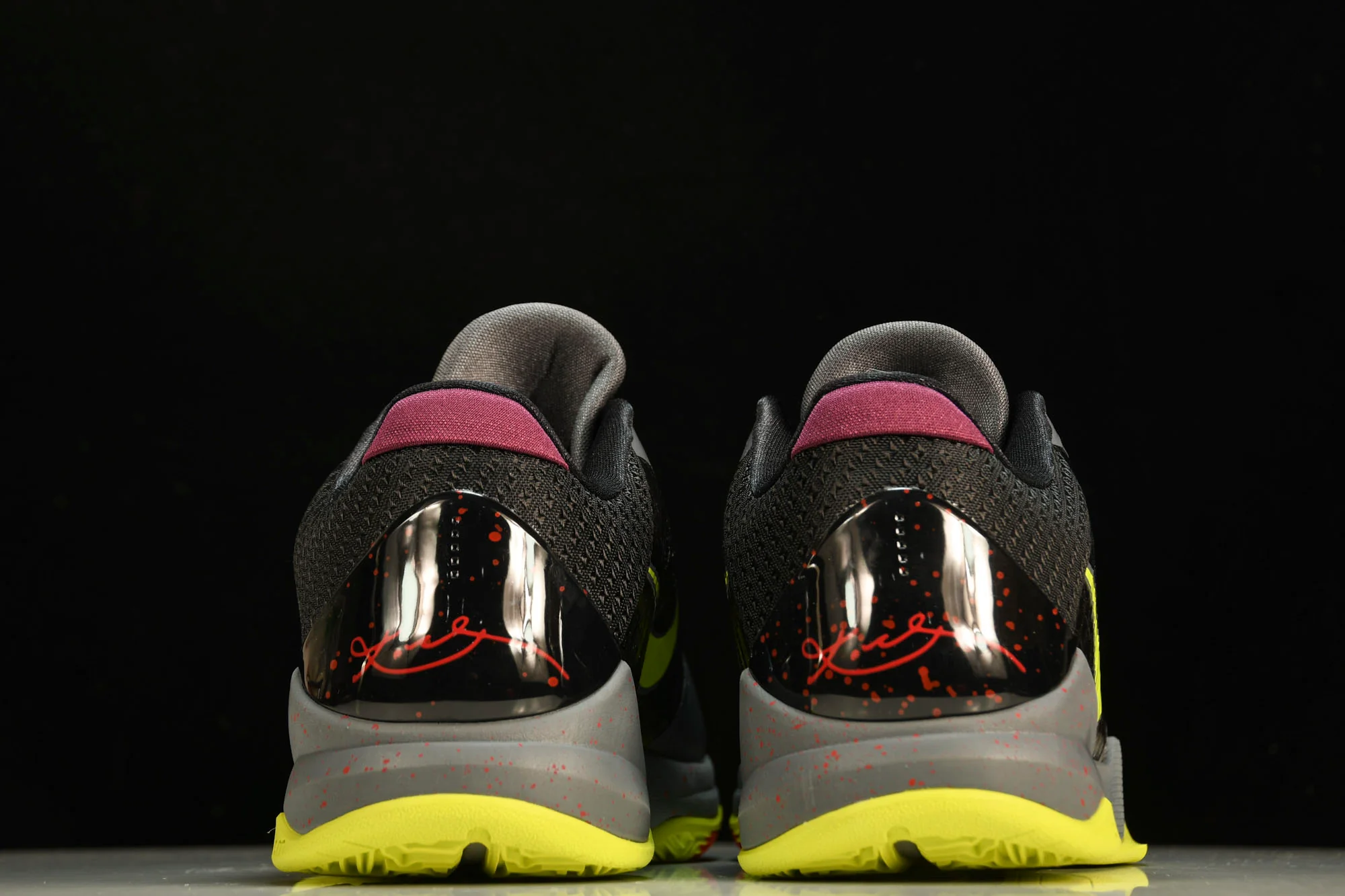 Kobe 5 Protro 'Chaos Alternate - 2K Gamer Exclusive'