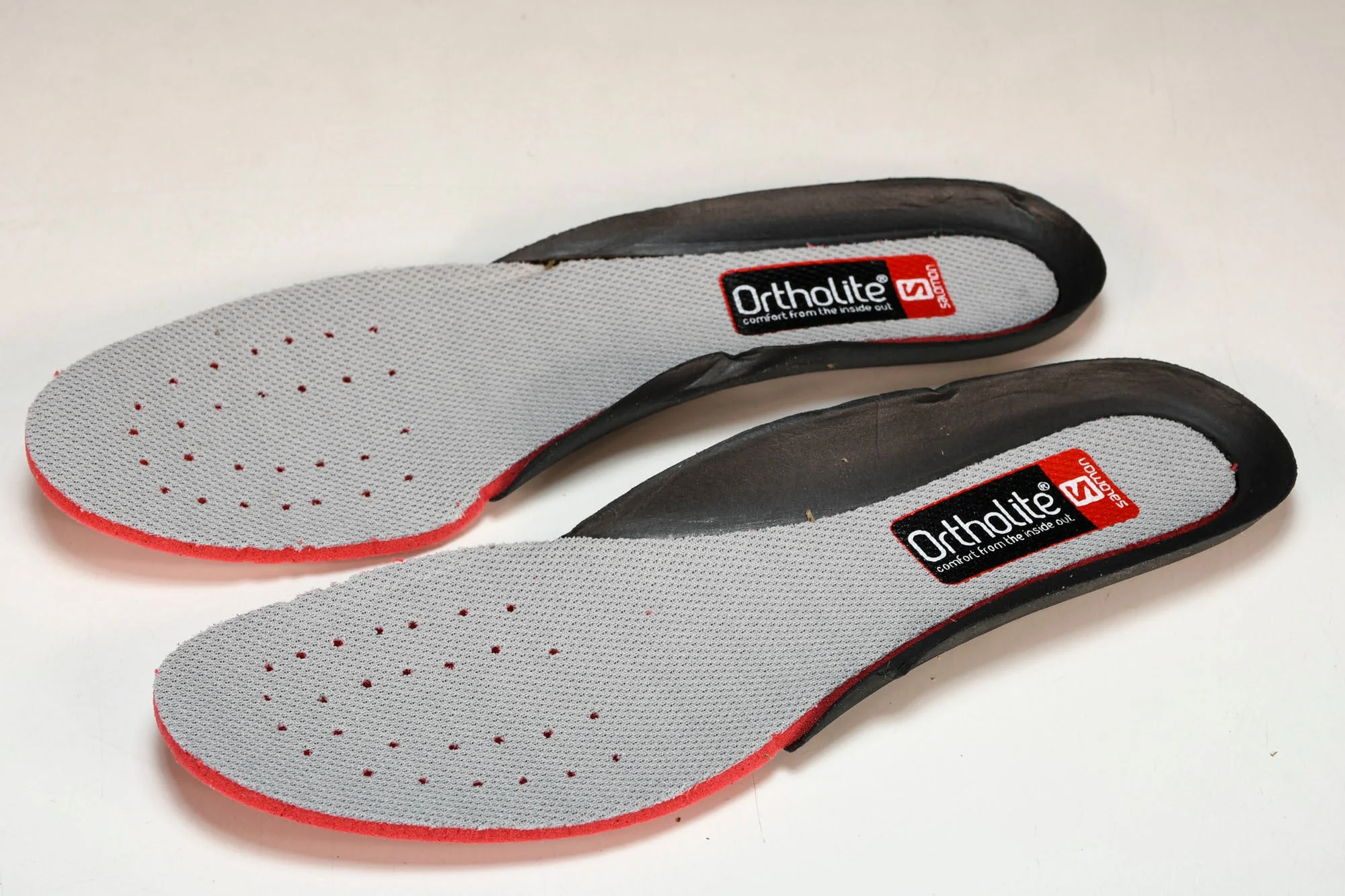 Salomon XT-6 'White Icy Morn'