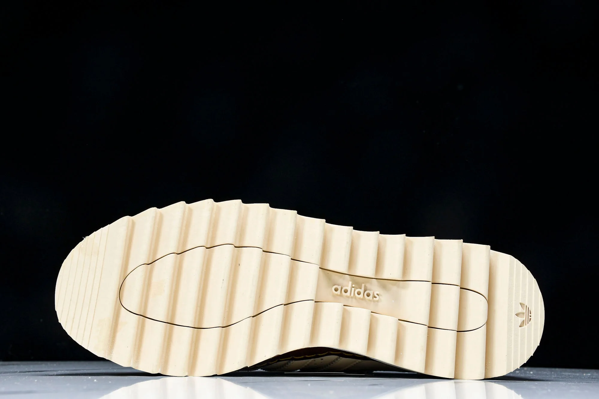 Superstar x CLOT by Edison Chen 'Milk Tea Crystal Sand'