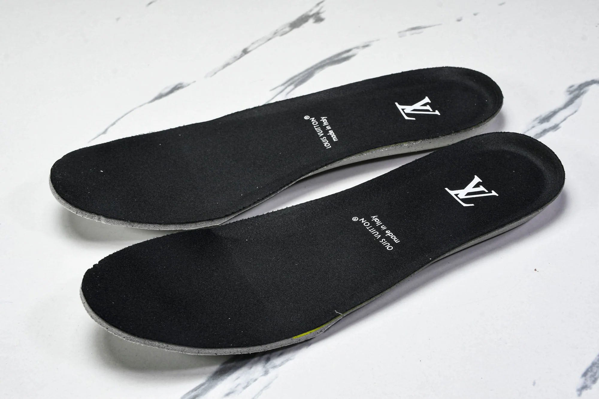 Louis Vuittоп Runner Tatic Sneaker 2.0 'Black'