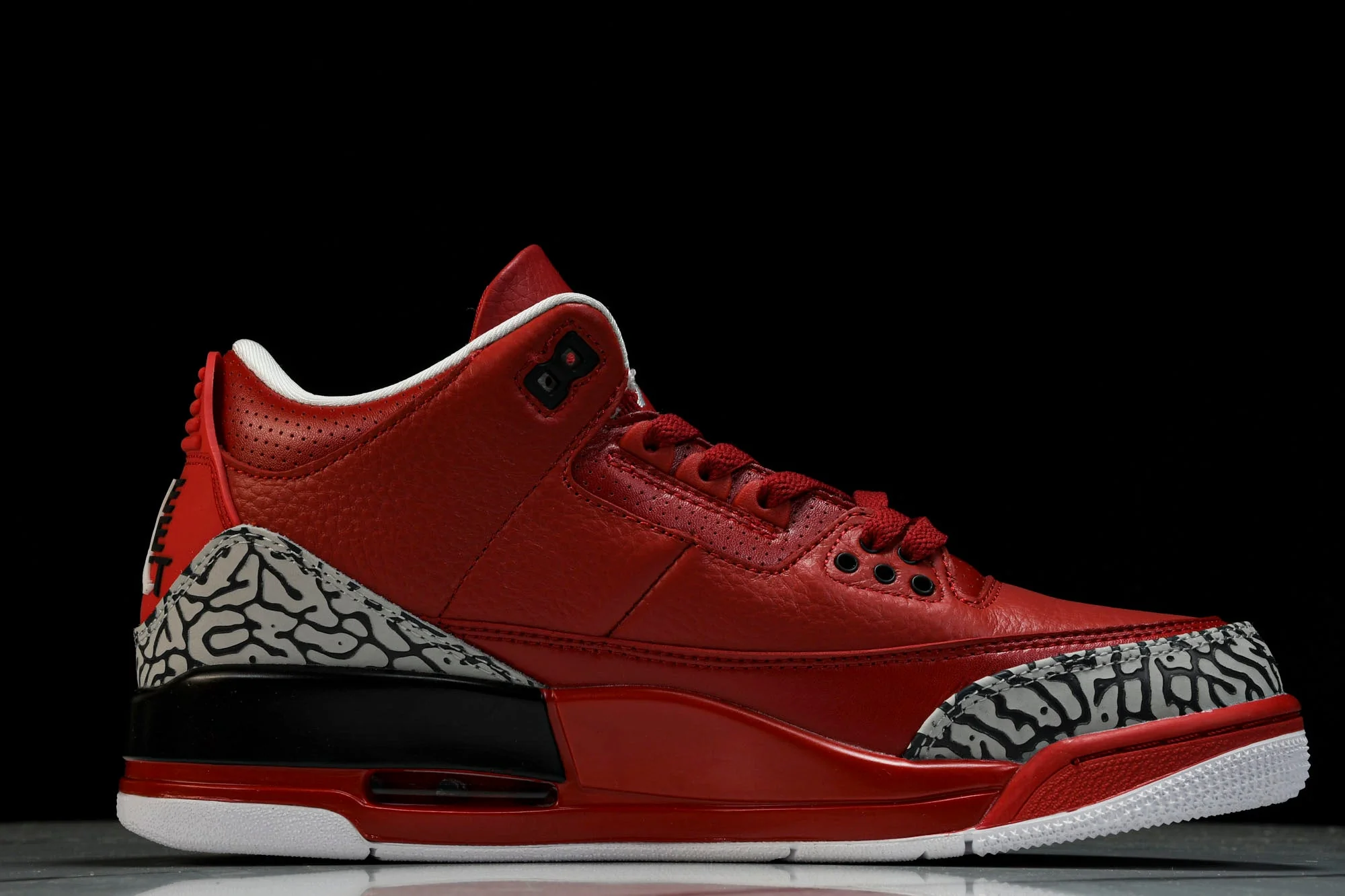 AJ3 Retro DJ Khaled 'Grateful'