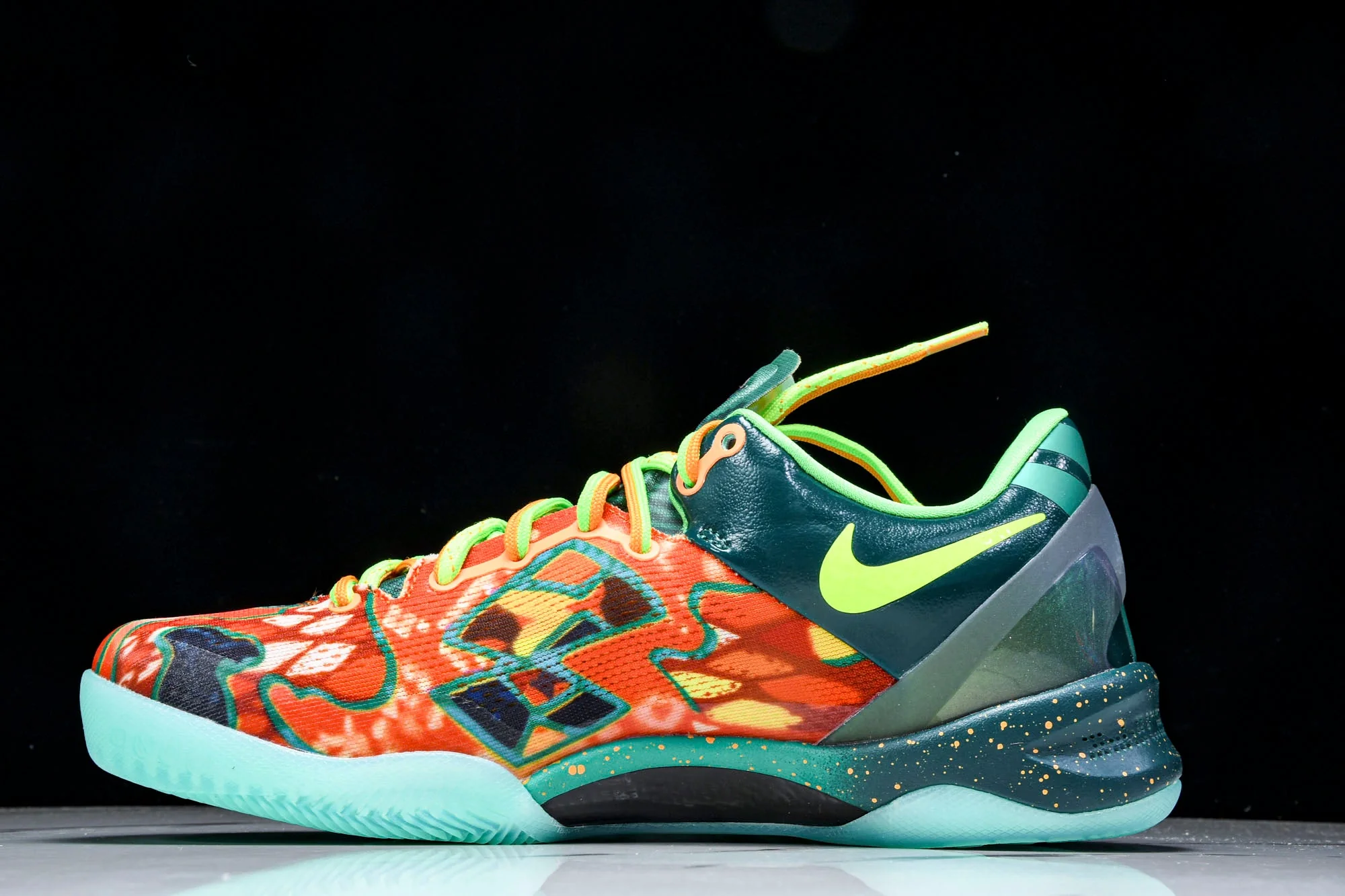 Kobe 8 Protro 'What the Kobe' (2025)