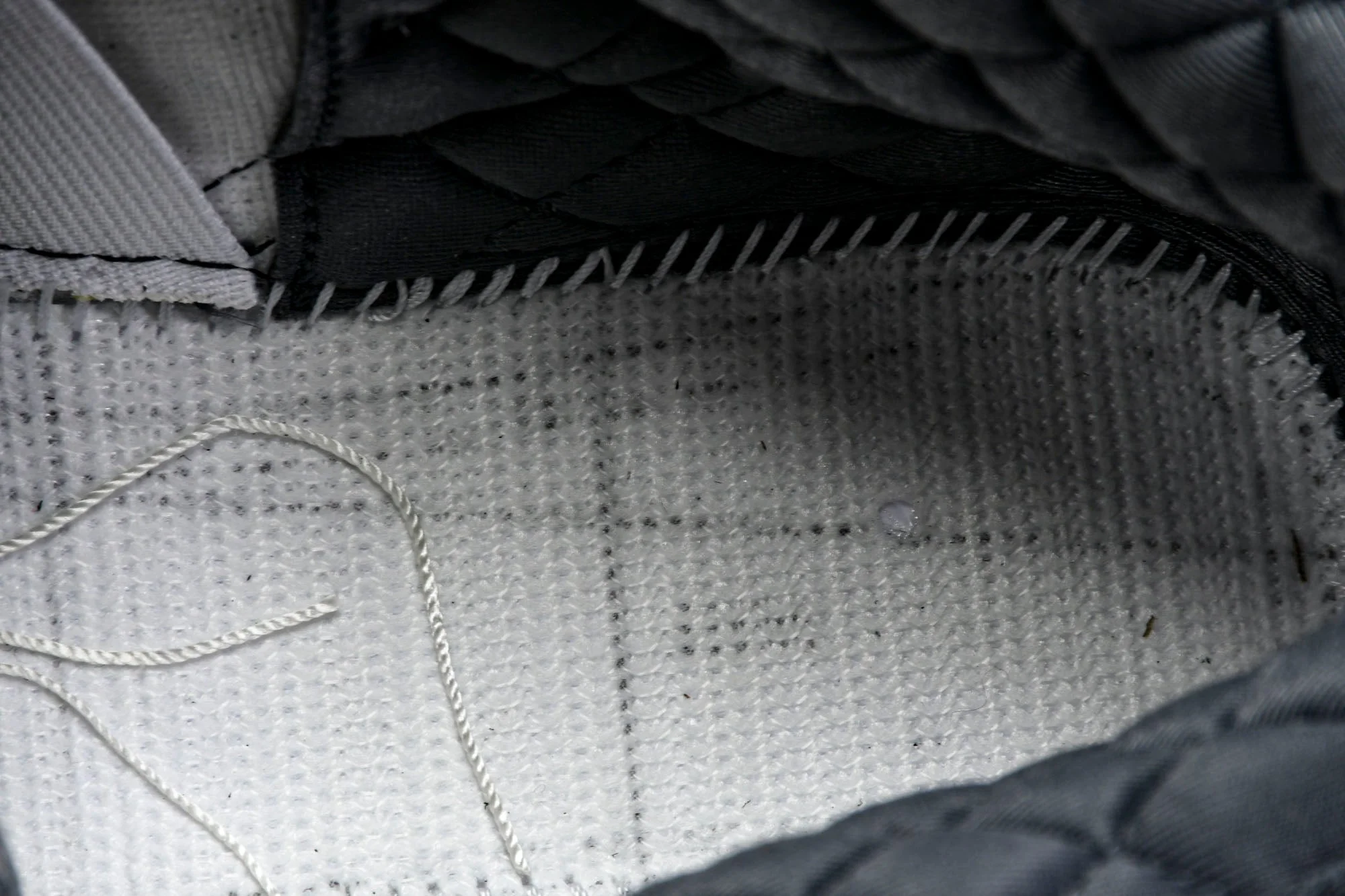 AJ3 Retro OG x A Ma Maniere 'Diffused Blue'