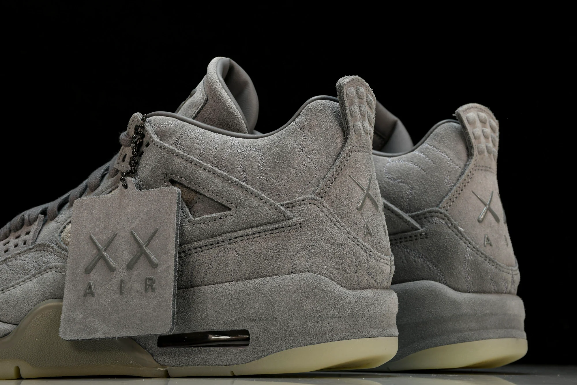 AJ4 Retro KAWS