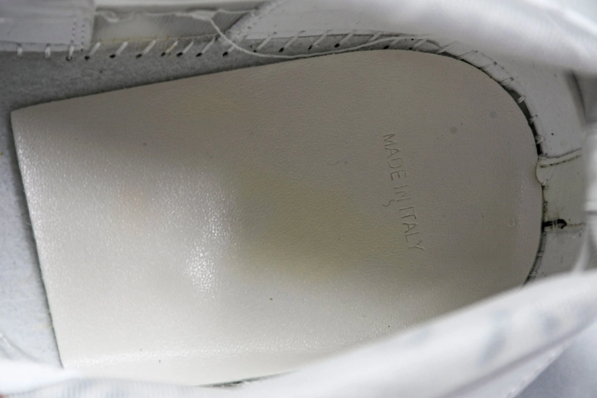 D1or B23 High 'Newsprint'