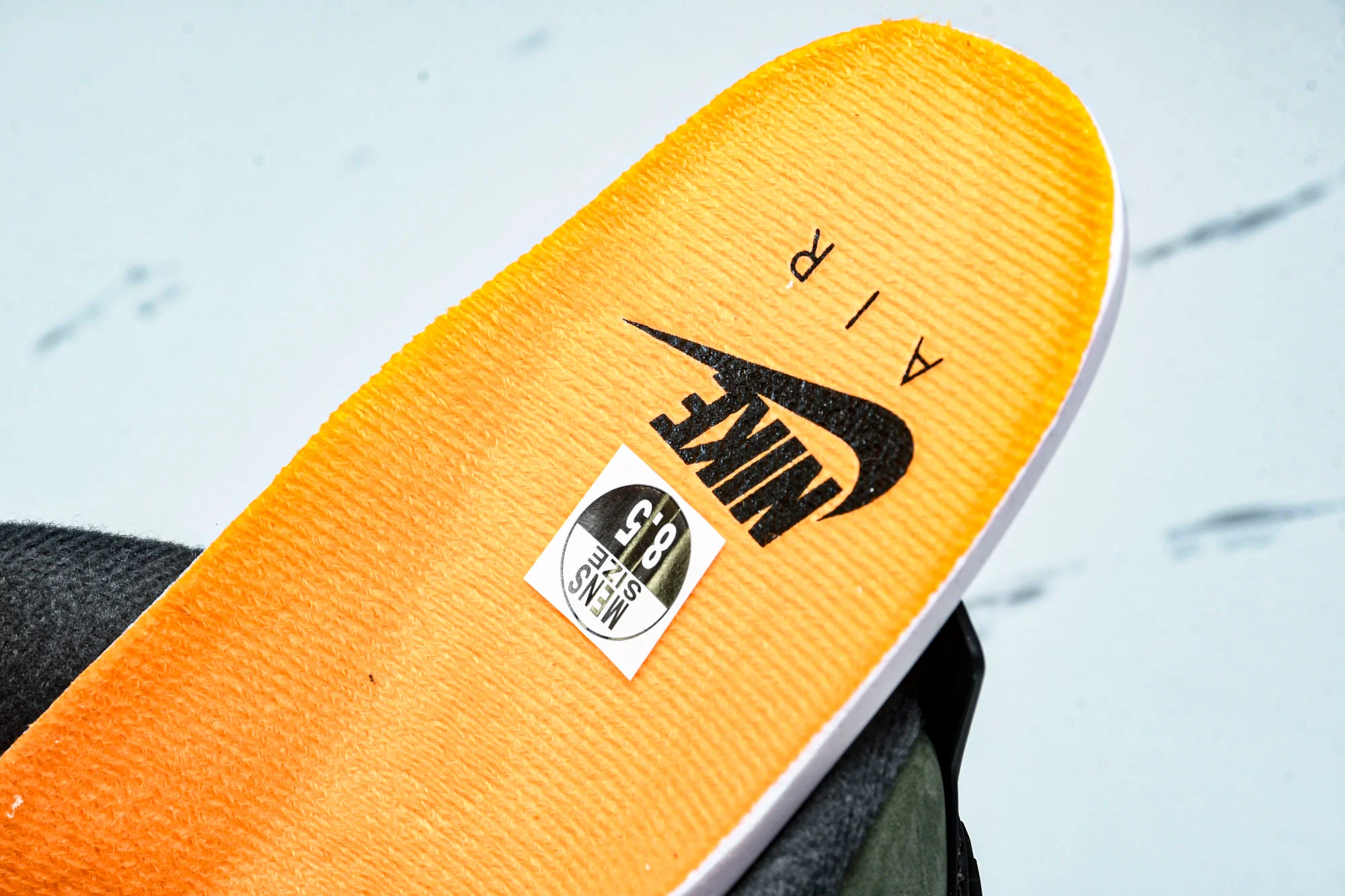 AJ4 Retro x Undefeated (2025 Version) 'UNDFTD'