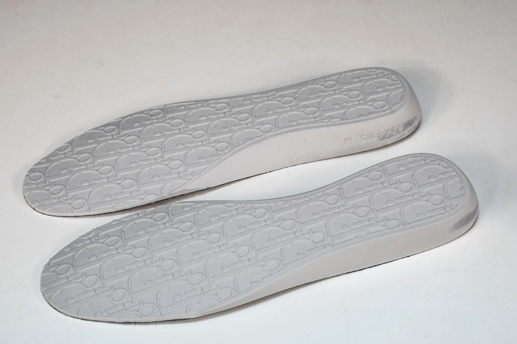 D1or x Denim Tears B33 'Blue Mohair'