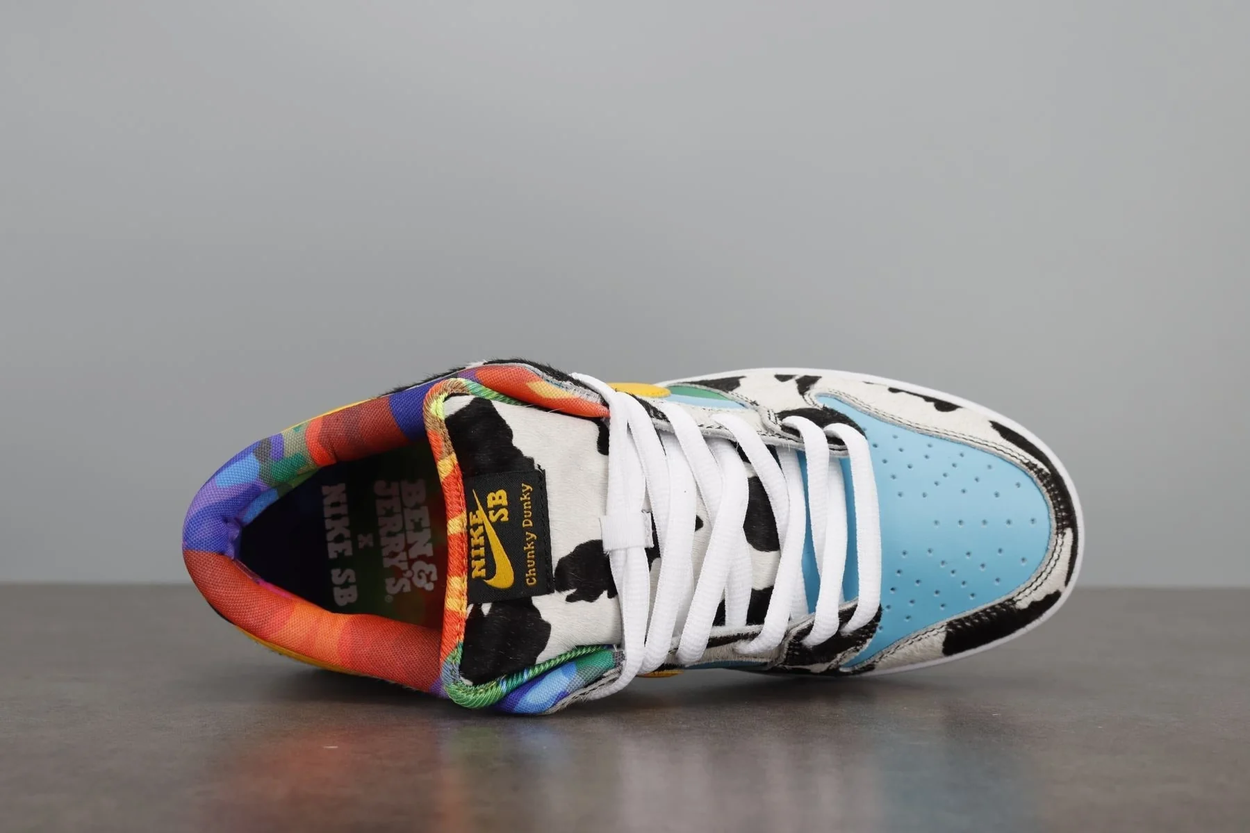 Ben & Jerry's SB Dnk Low 